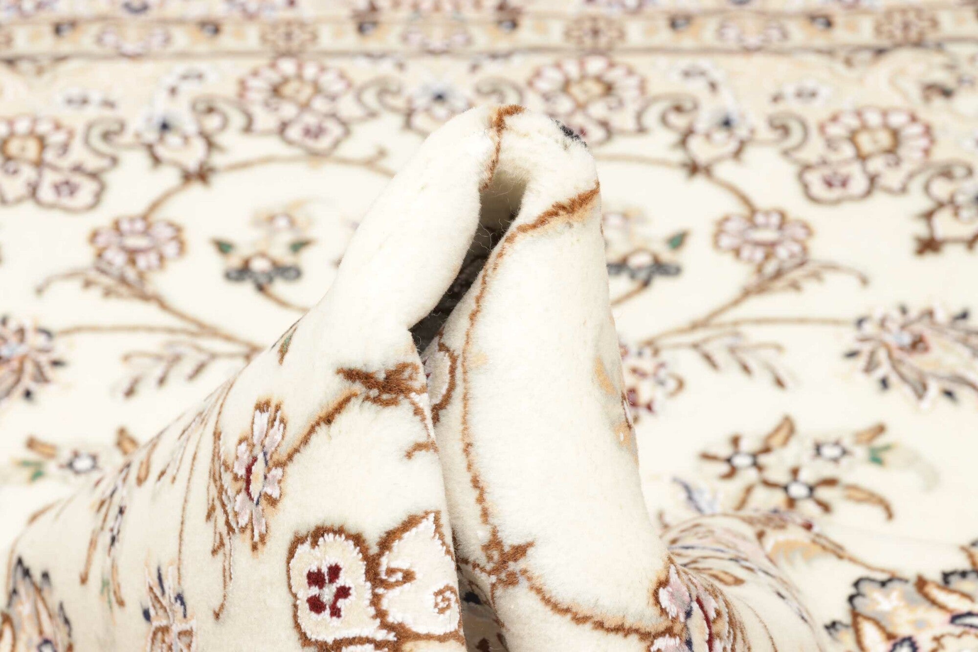 Nain | 203 cm x 132 cm | Nr. 12-416161