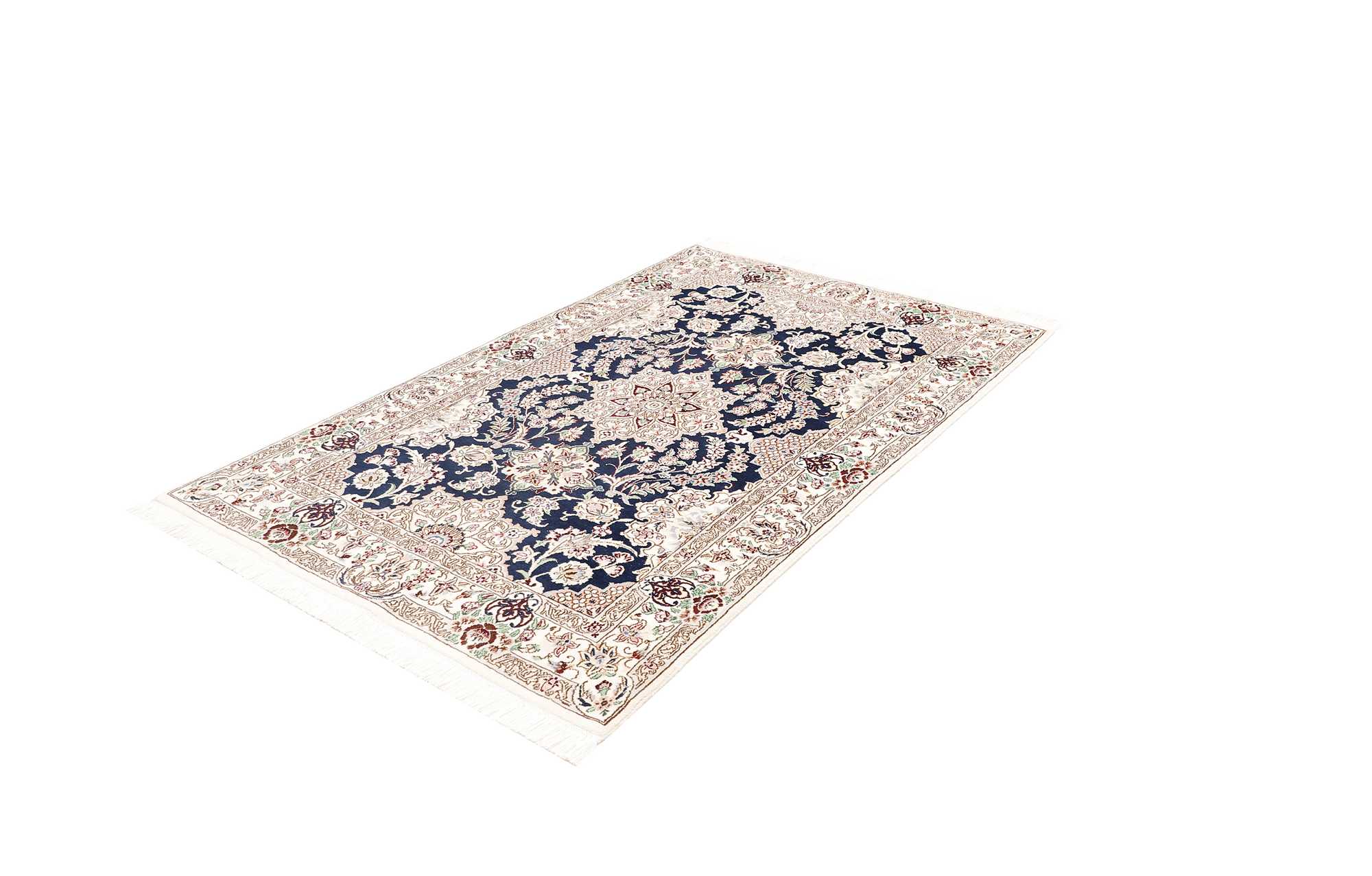 Nain | 197 cm x 124 cm | Nr. 12-416162