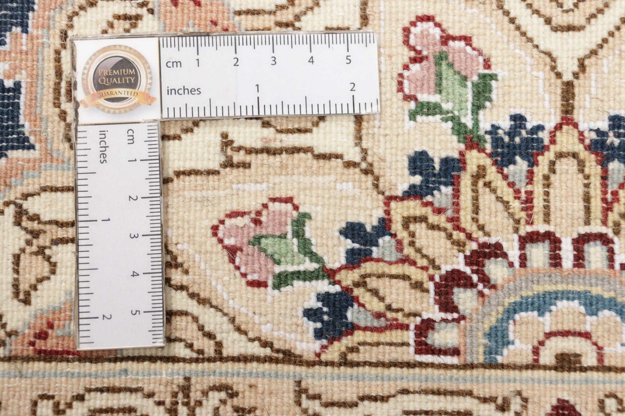 Nain | 197 cm x 124 cm | Nr. 12-416162