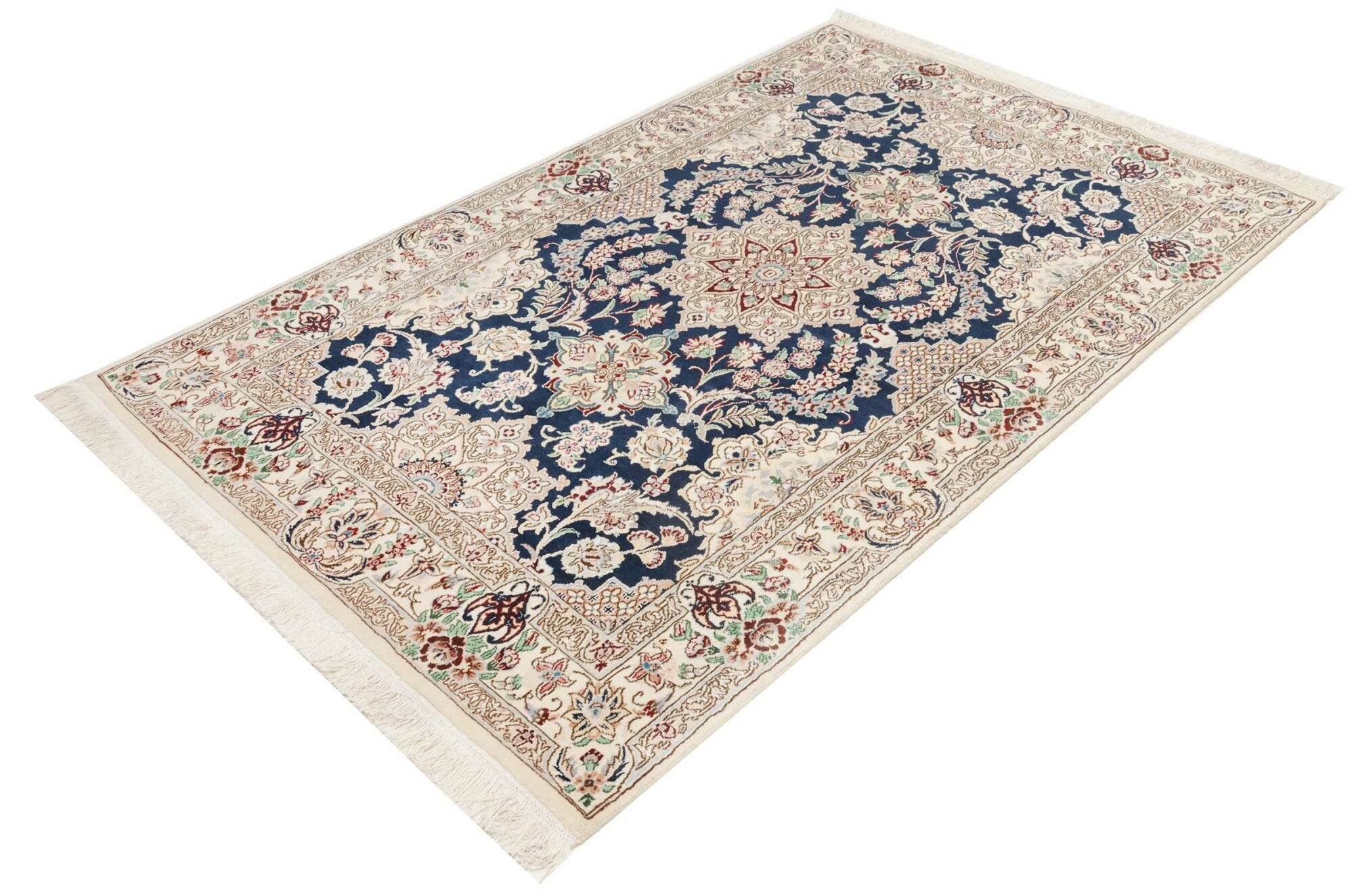 Nain | 197 cm x 124 cm | Nr. 12-416162