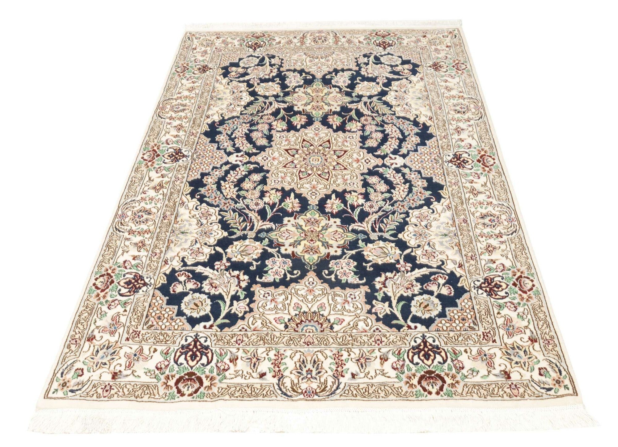 Nain | 197 cm x 124 cm | Nr. 12-416162