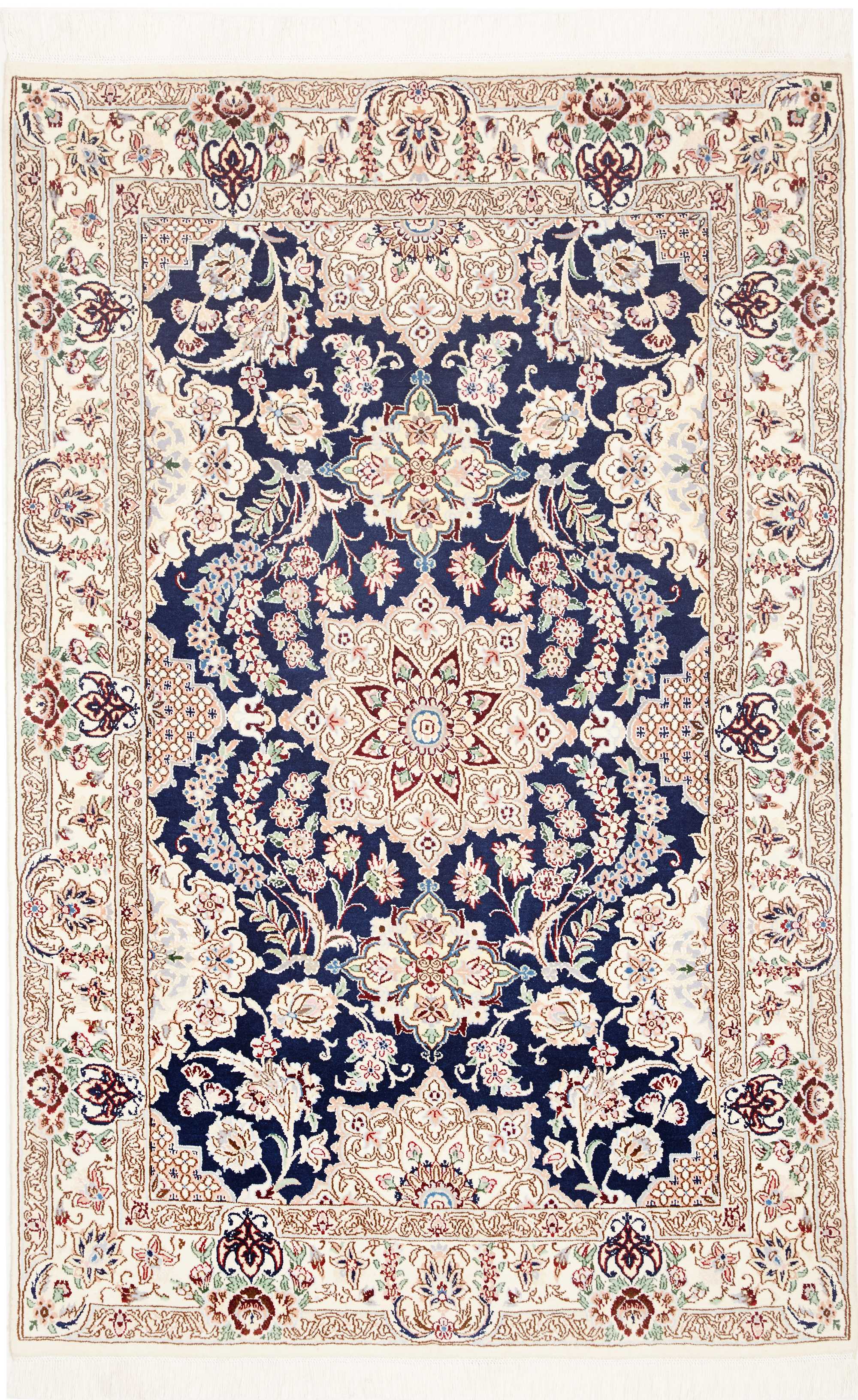 Nain | 197 cm x 124 cm | Nr. 12-416162