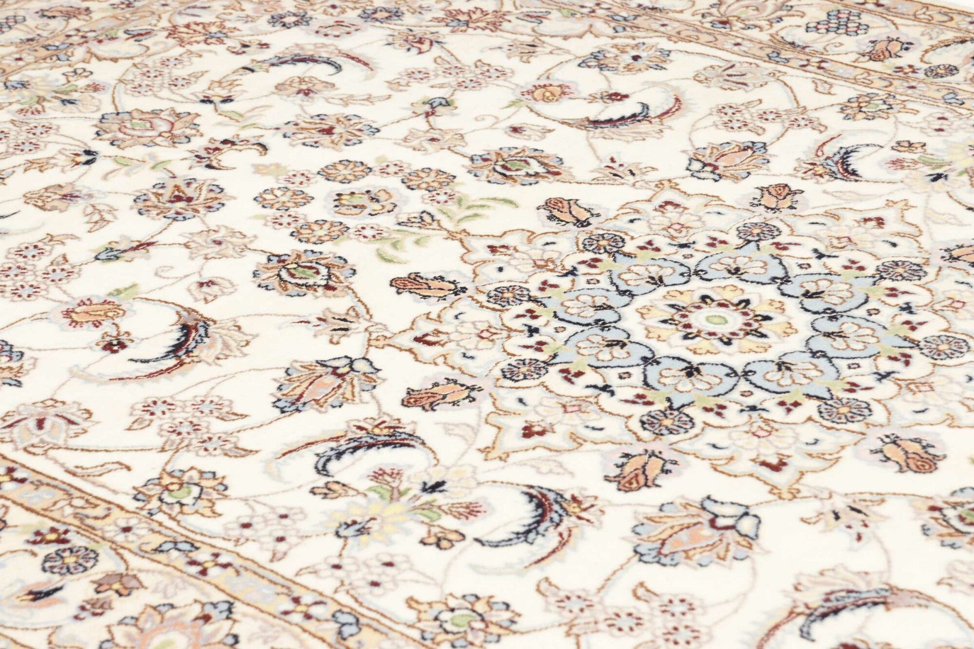 Nain | 212 cm x 133 cm | Nr. 12-416164