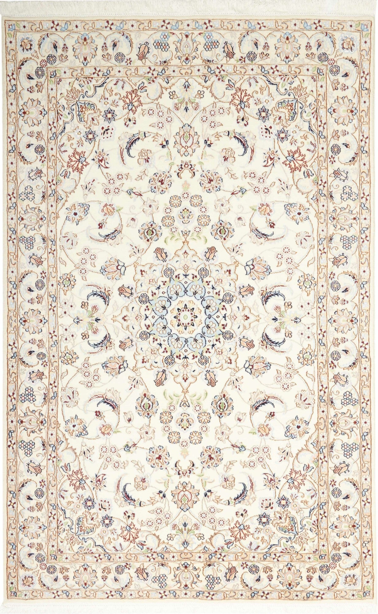 Nain | 212 cm x 133 cm | Nr. 12-416164