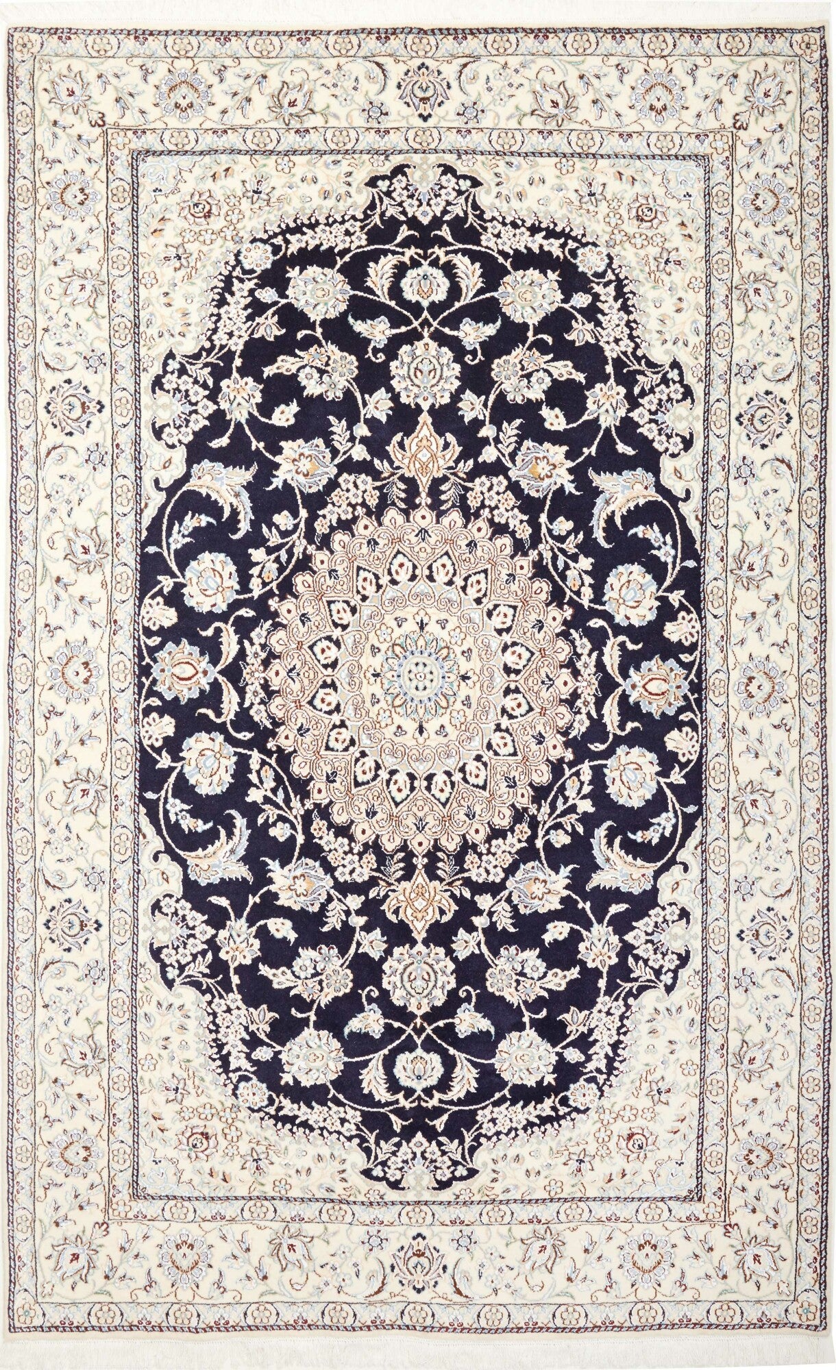 Nain | 248 cm x 153 cm | Nr. 12-416179
