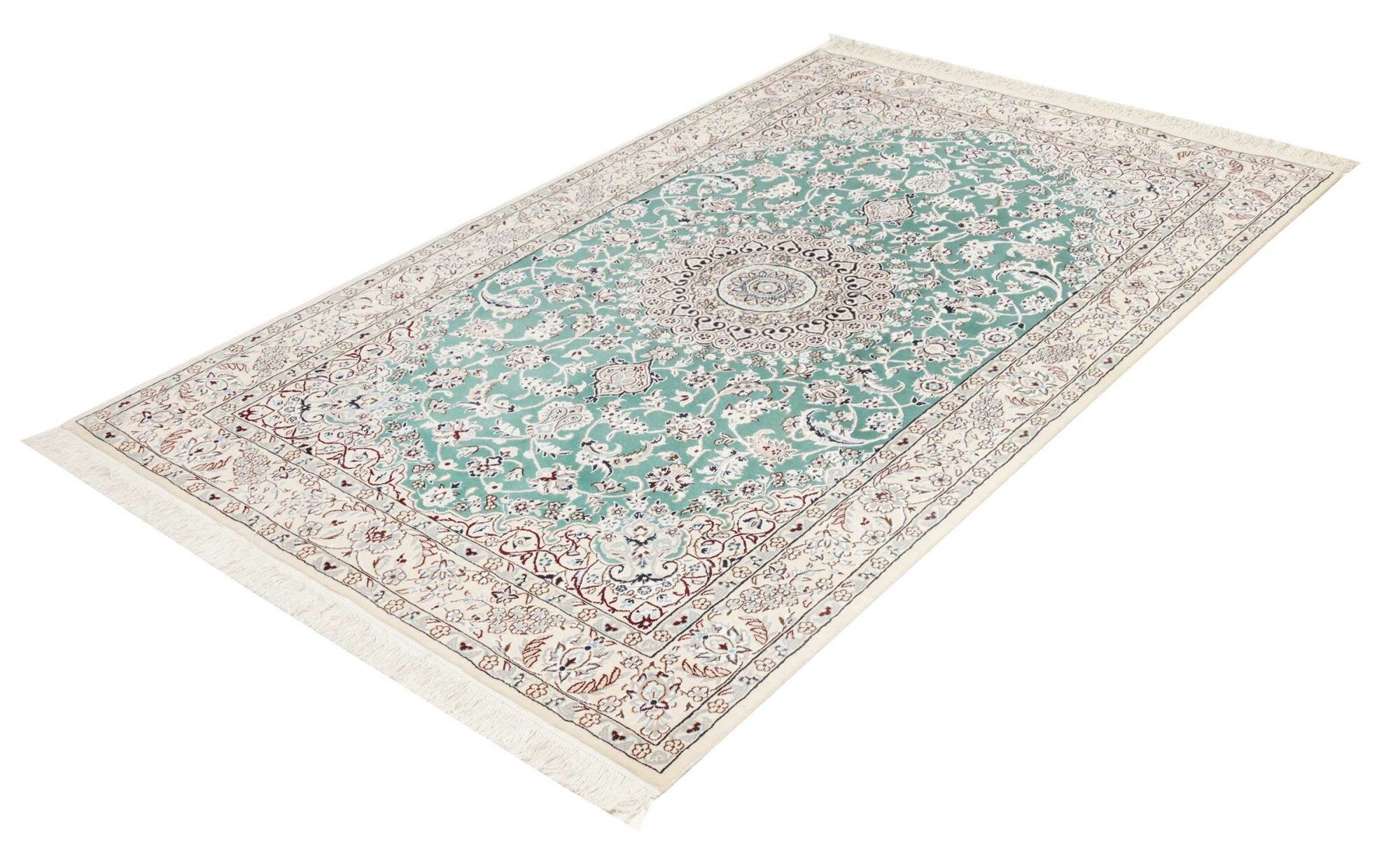 Nain | 208 cm x 130 cm | Nr. 12-416180