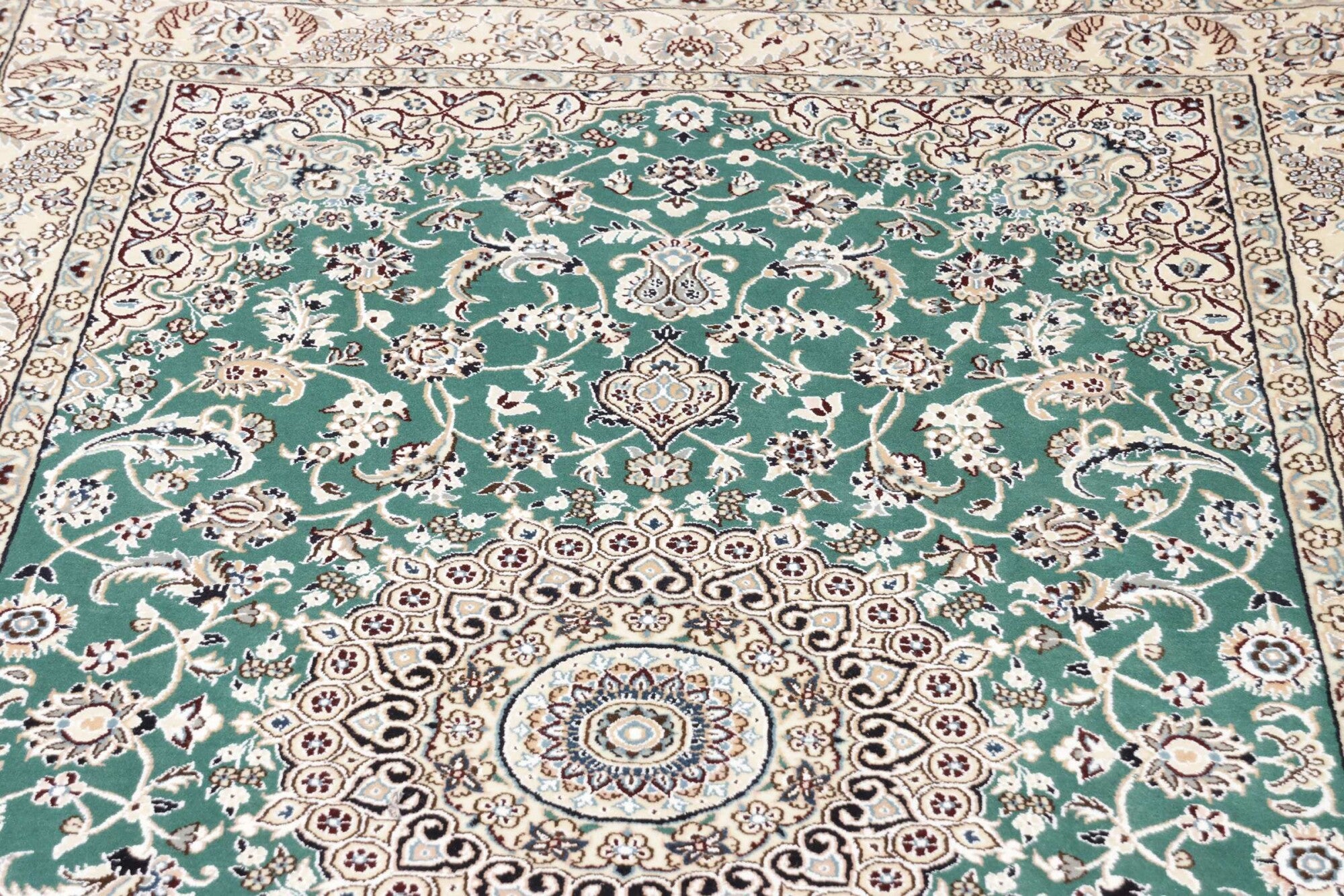 Naïn | 208 x 130 cm | Nr. 12-416180