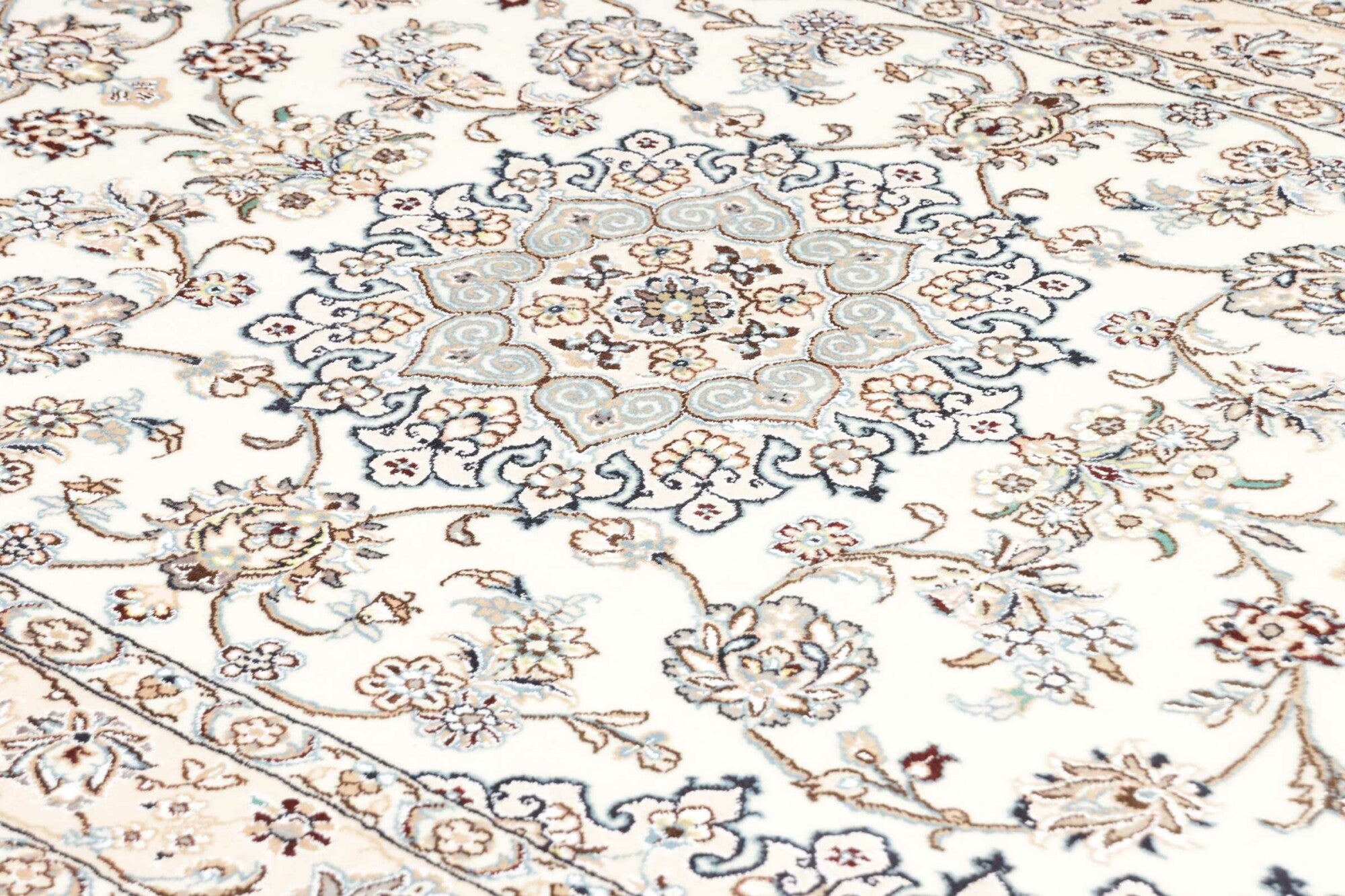 Nain | 200 cm x 130 cm | Nr. 12-416184