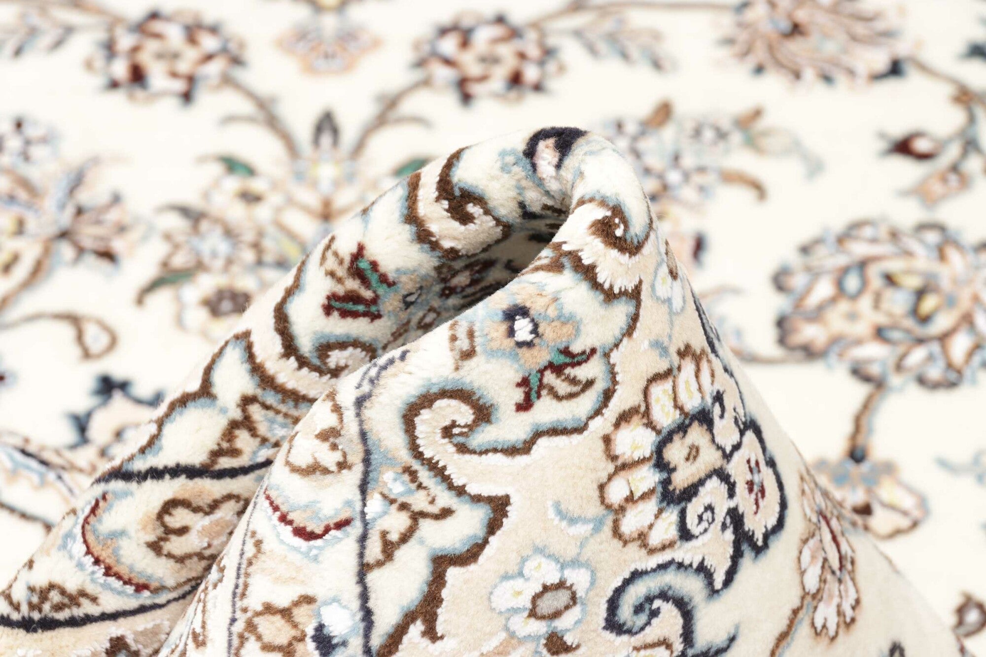 Nain | 200 cm x 130 cm | Nr. 12-416184