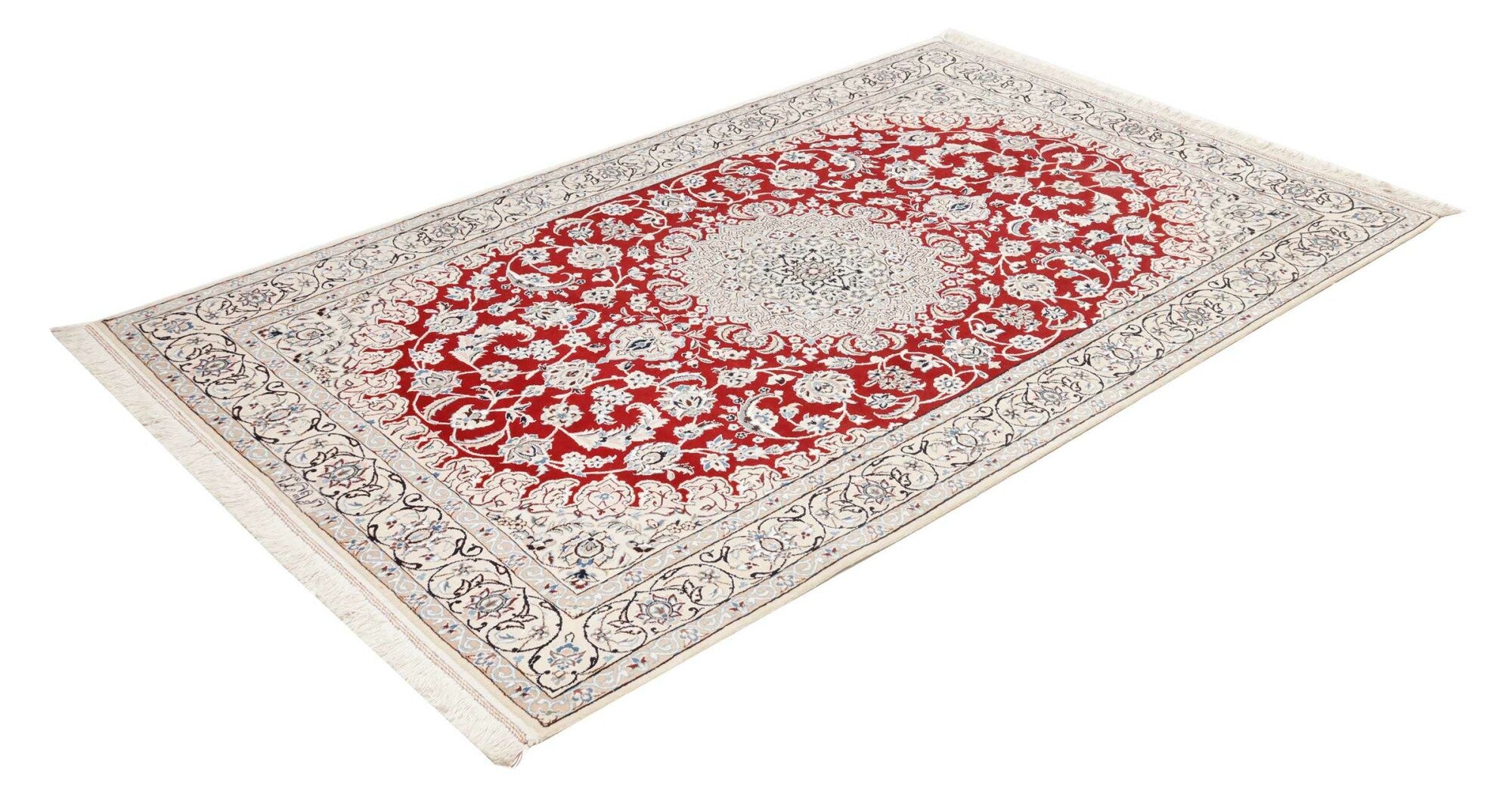 Nain | 213 cm x 134 cm | Nr. 12-416185
