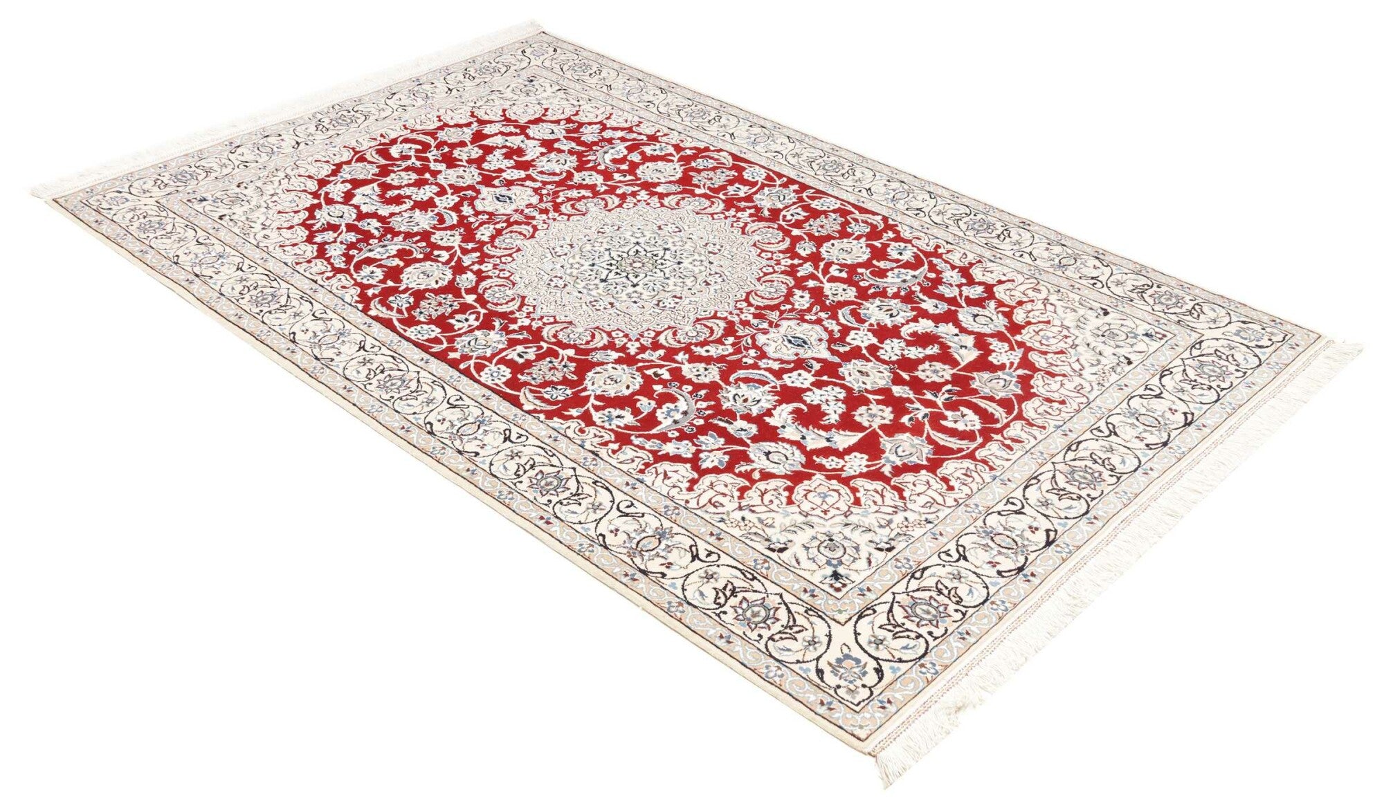 Nain | 213 cm x 134 cm | Nr. 12-416185