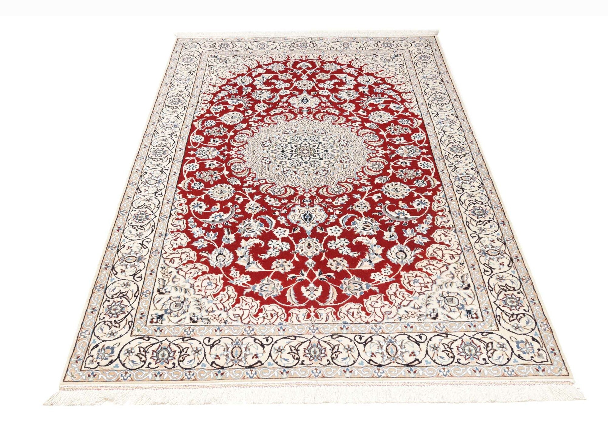 Nain | 213 cm x 134 cm | Nr. 12-416185