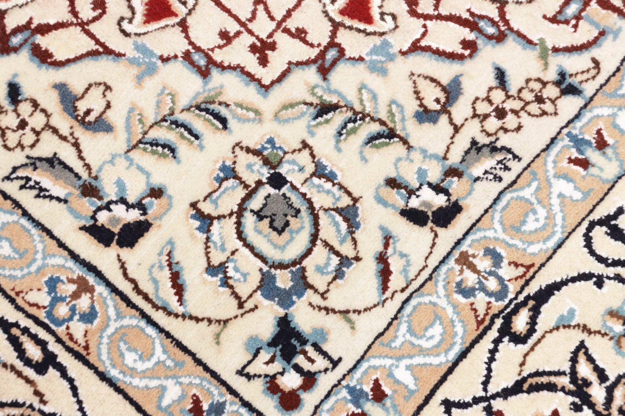 Nain | 213 cm x 134 cm | Nr. 12-416185