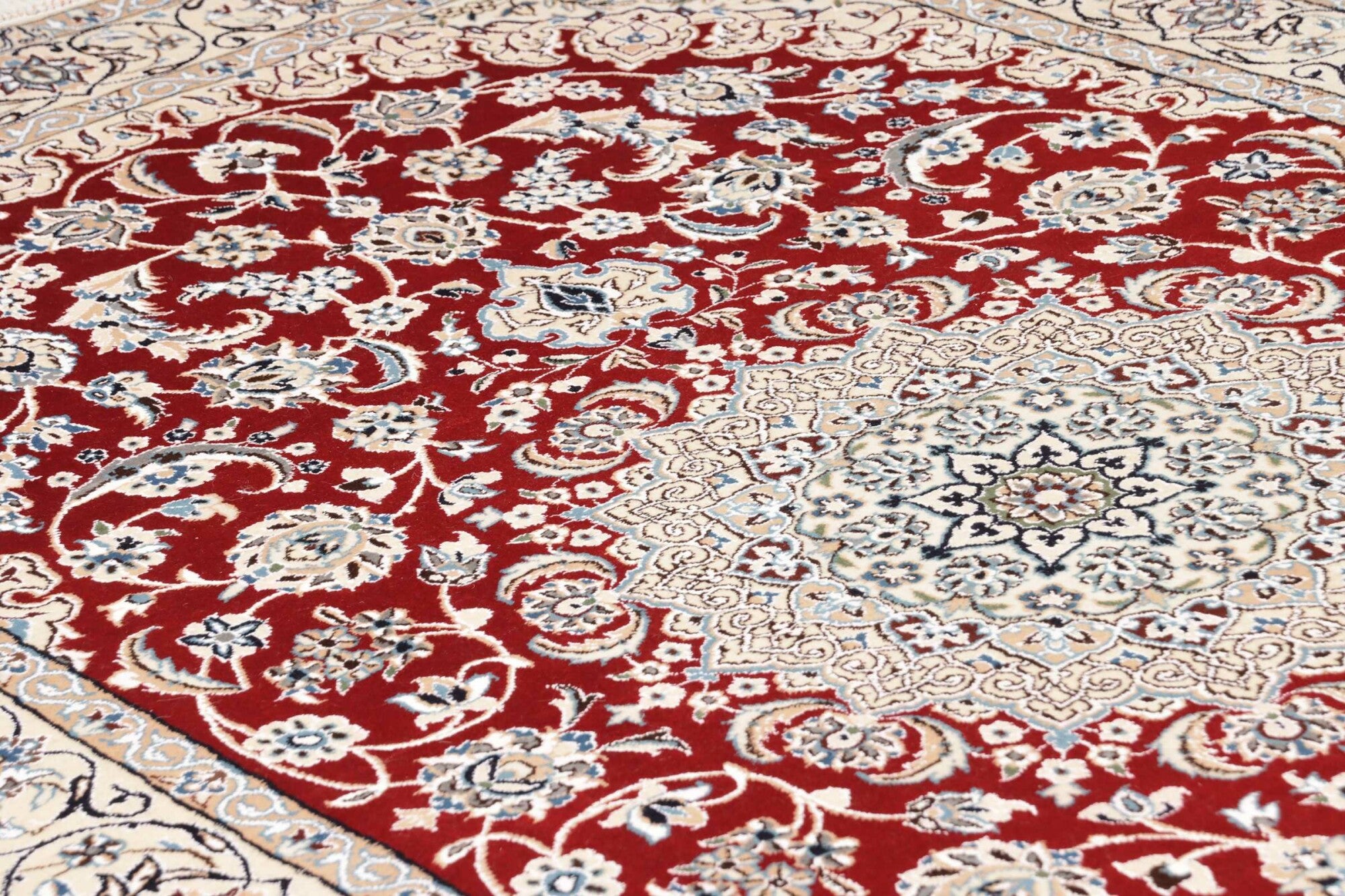 Nain | 213 cm x 134 cm | Nr. 12-416185