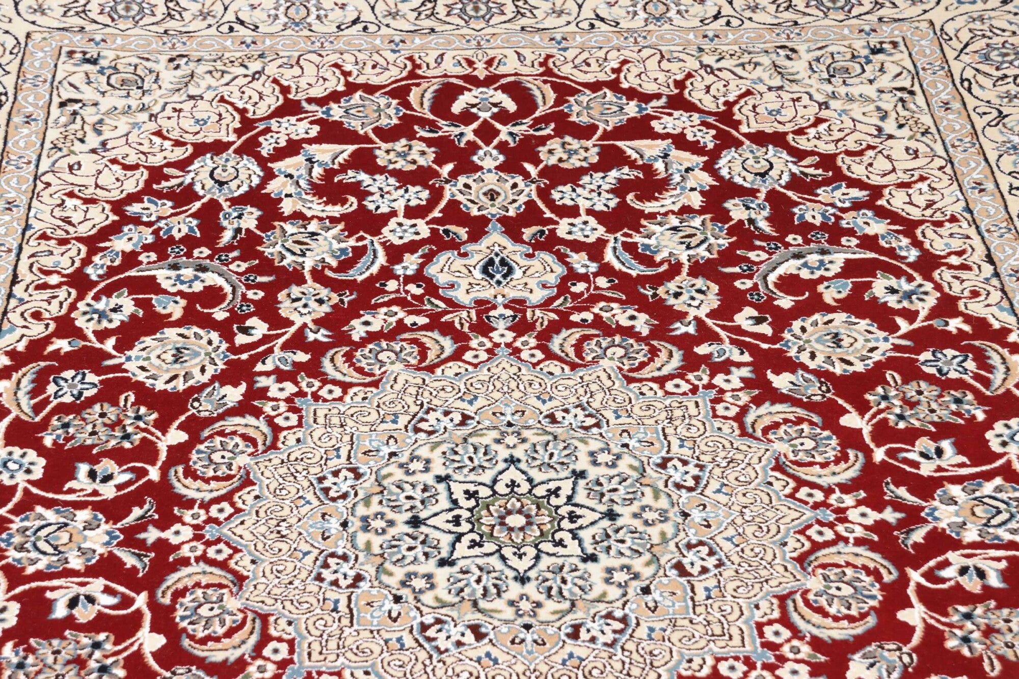 Nain | 213 cm x 134 cm | Nr. 12-416185