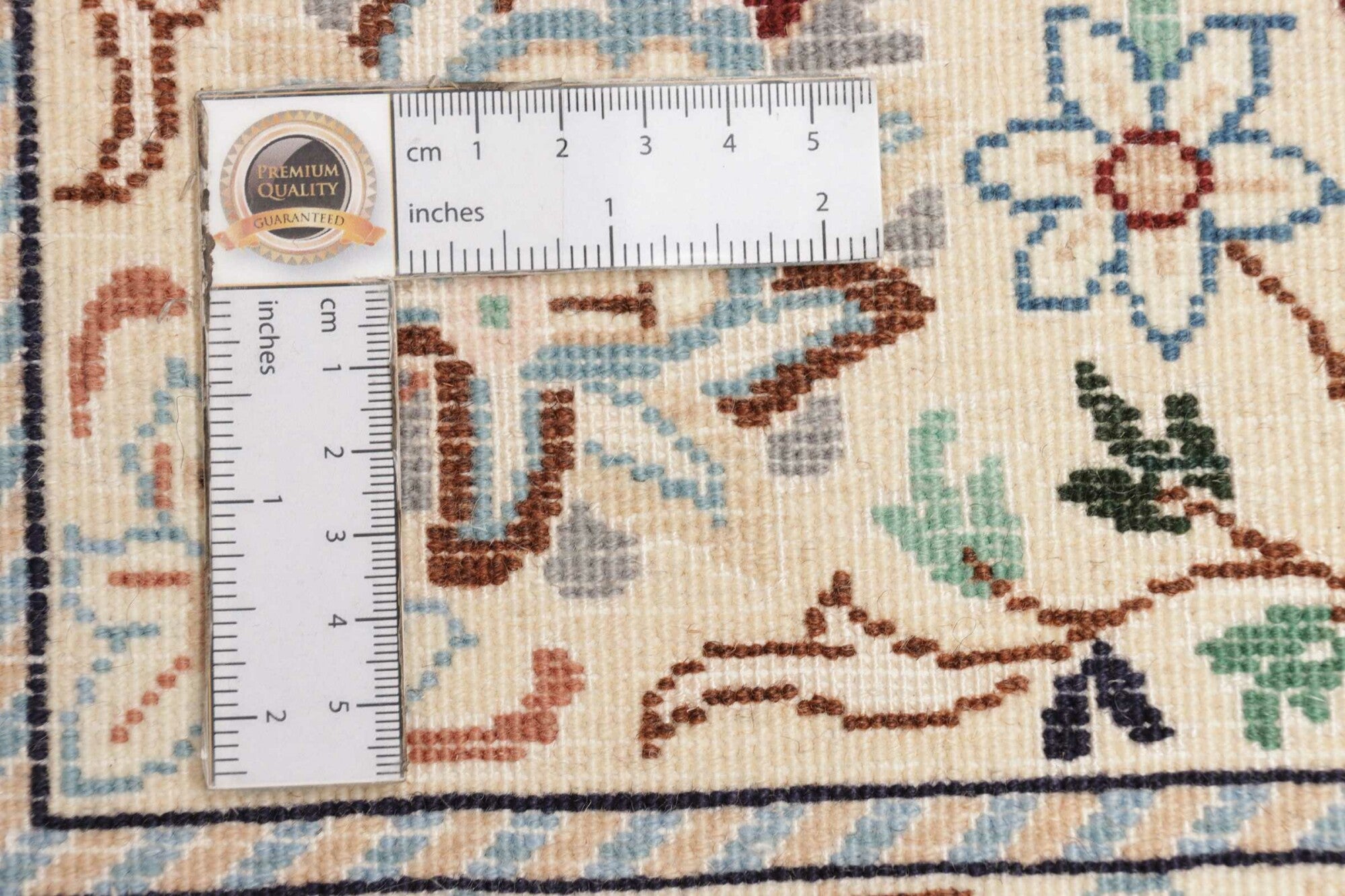 Nain | 250 cm x 154 cm | Nr. 12-416191