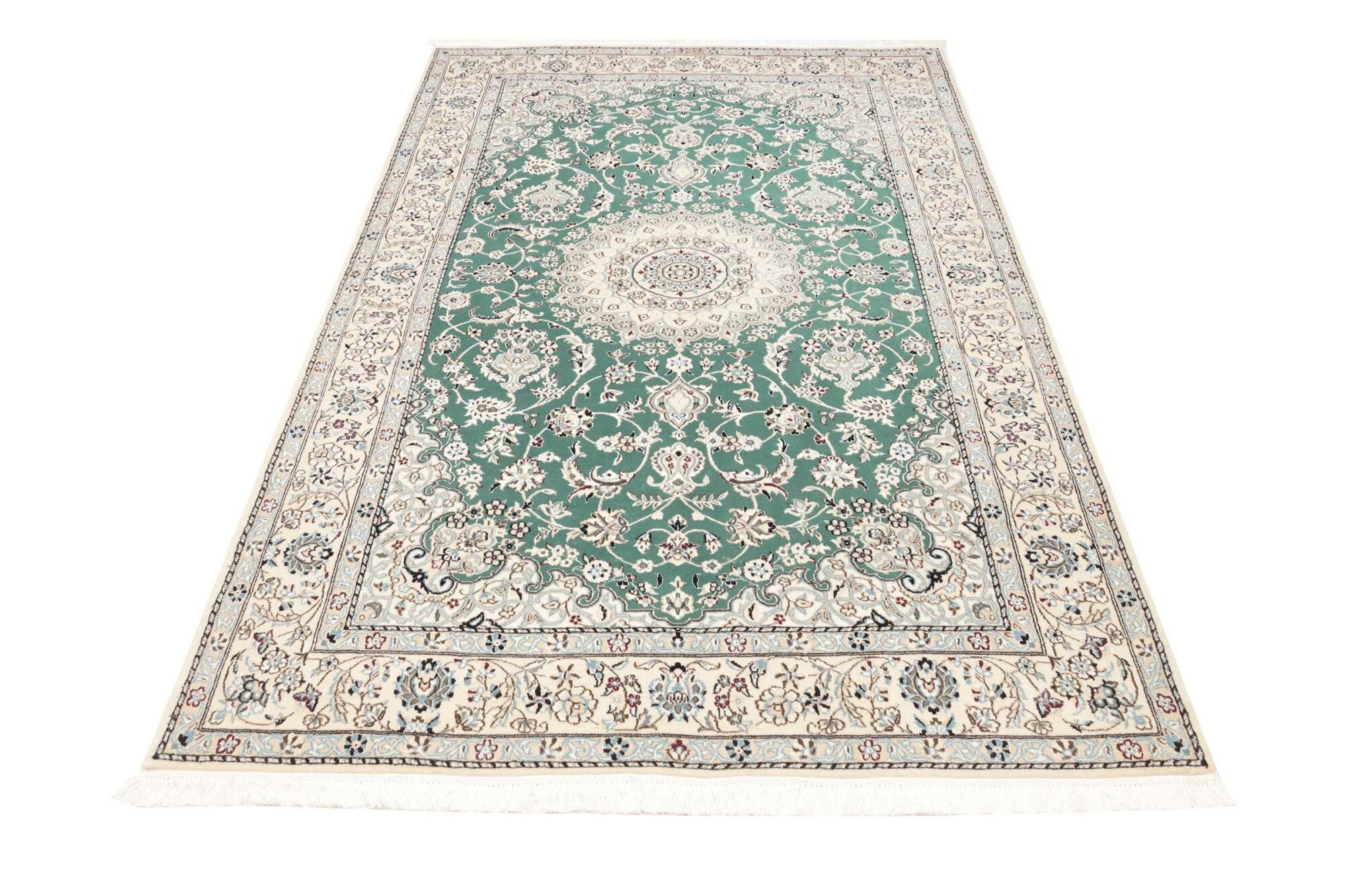 Nain | 250 cm x 154 cm | Nr. 12-416191