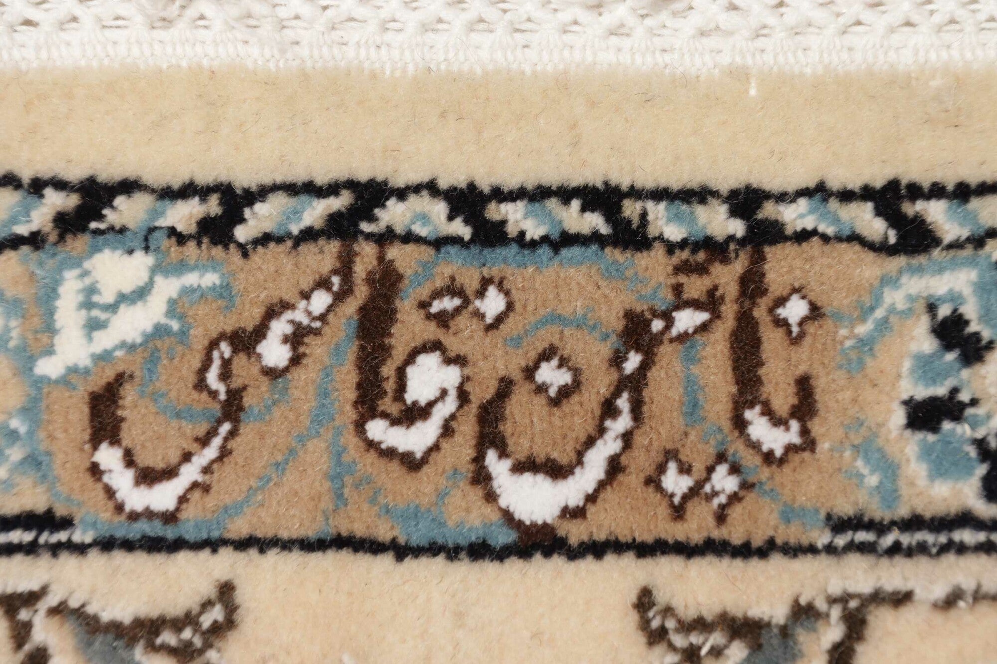 Nain | 250 cm x 154 cm | Nr. 12-416191