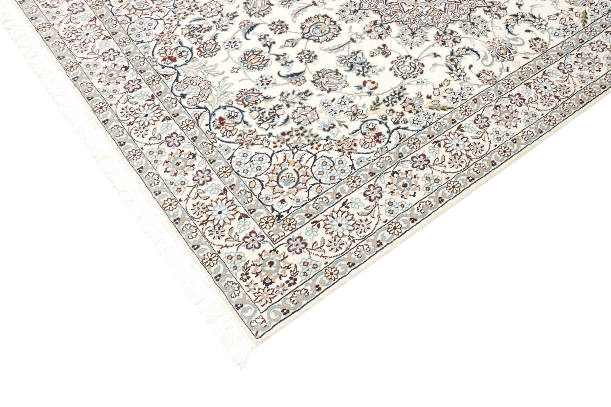 Nain | 208 cm x 130 cm | Nr. 12-416198