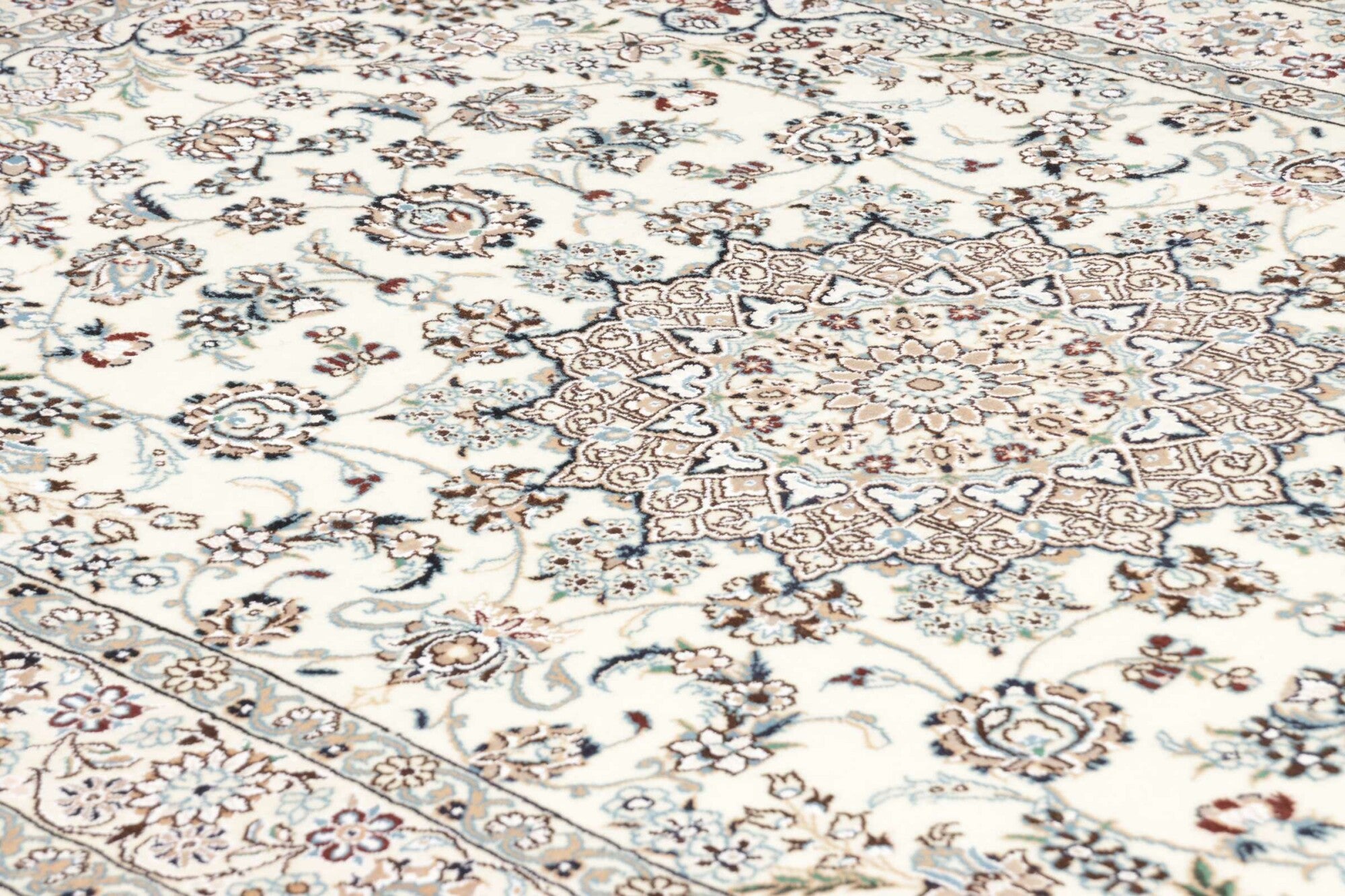 Nain | 208 cm x 130 cm | Nr. 12-416198