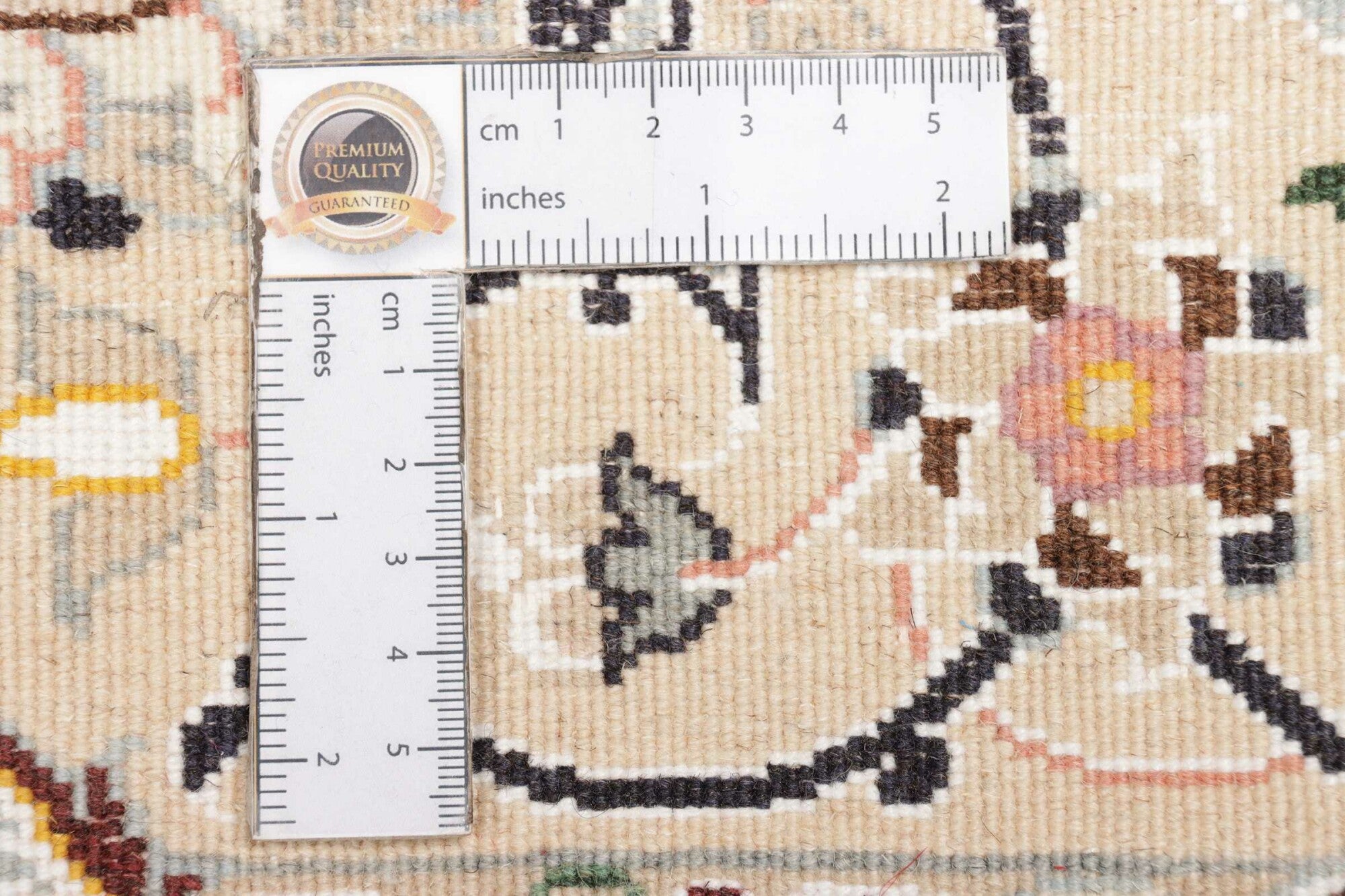 Nain | 270 cm x 160 cm | Nr. 12-416213