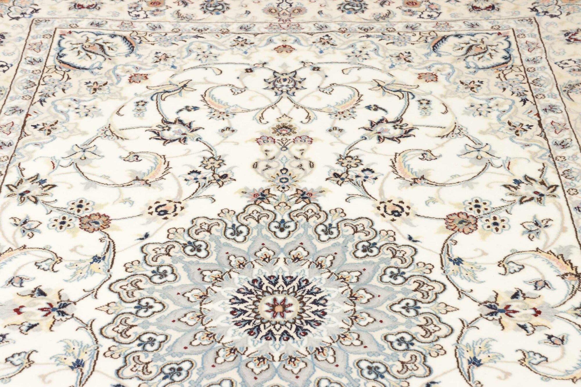 Nain | 270 cm x 160 cm | Nr. 12-416213