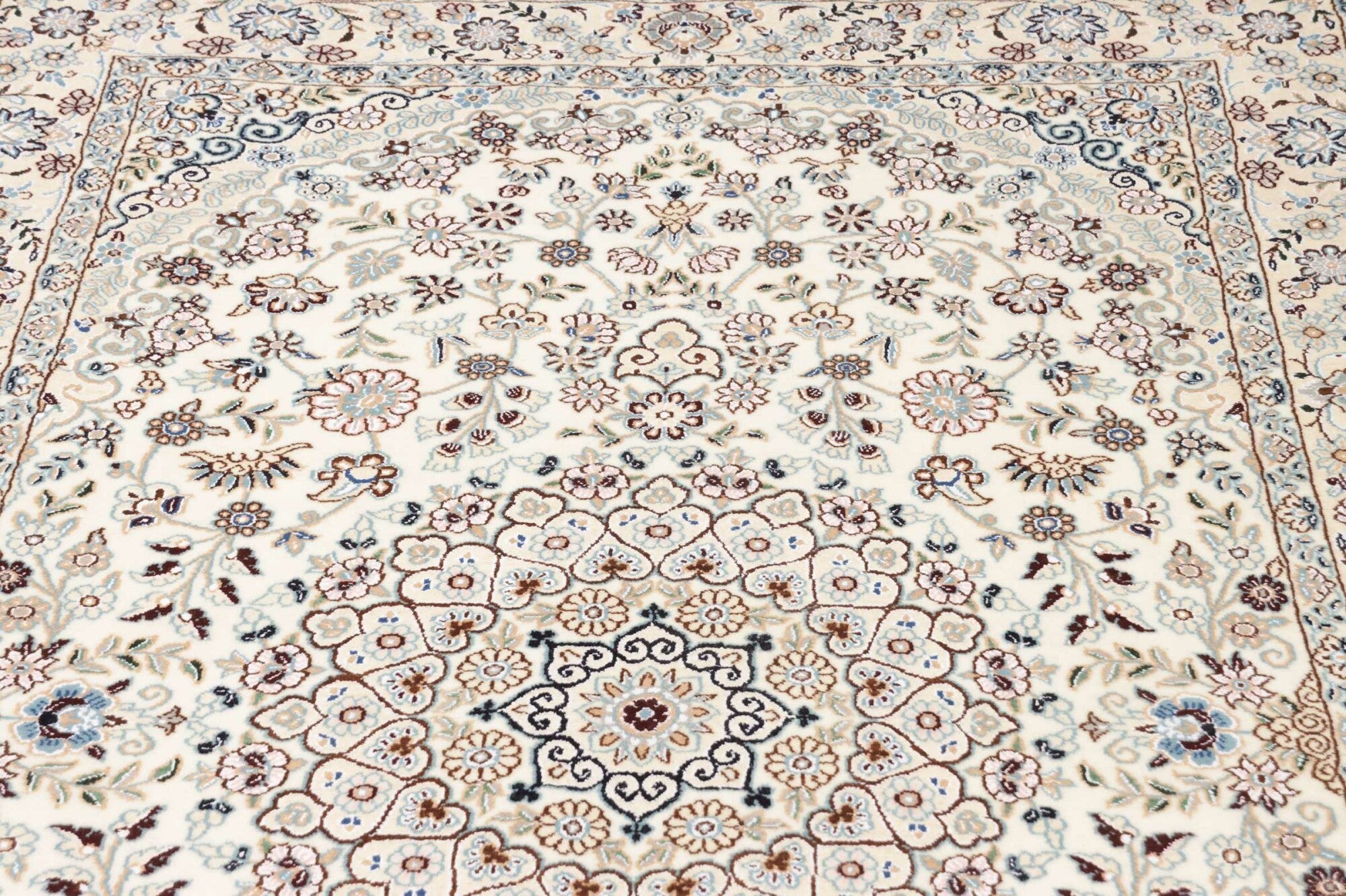 Nain | 214 x 132 cm | Nr. 12-416218