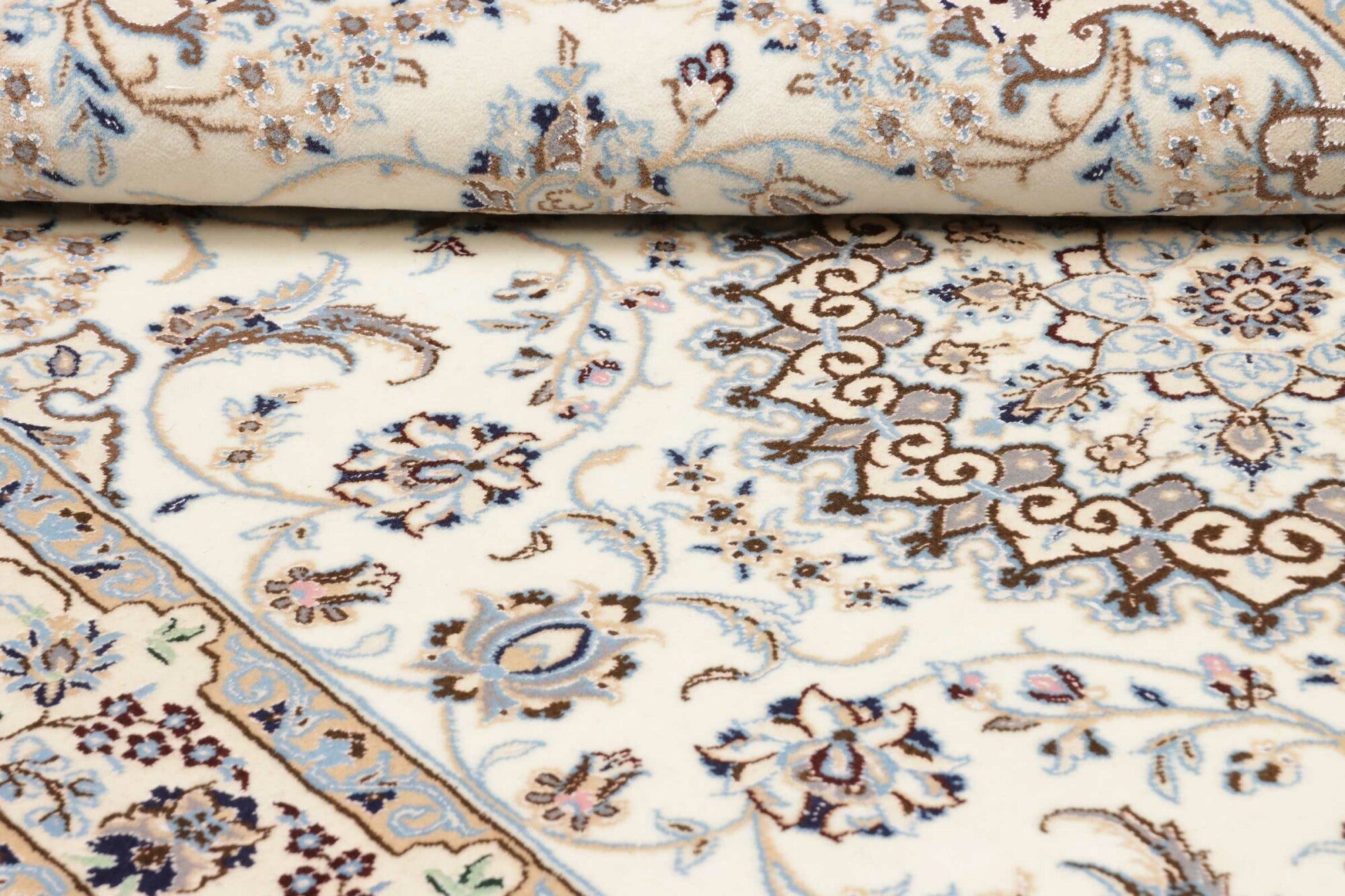 Nain | 210 cm x 126 cm | Nr. 12-416219