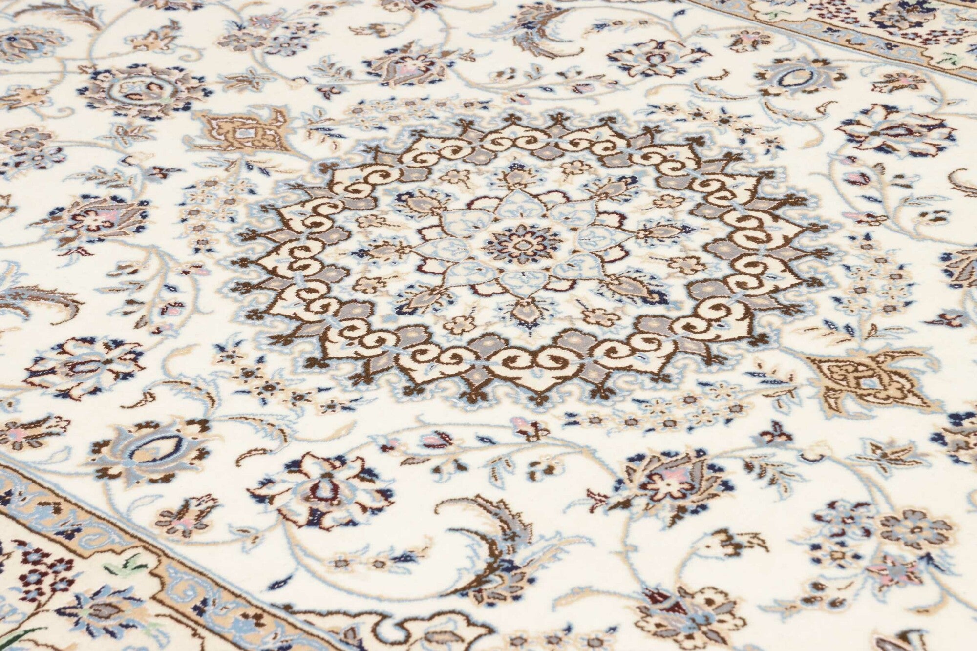 Nain | 210 cm x 126 cm | Nr. 12-416219