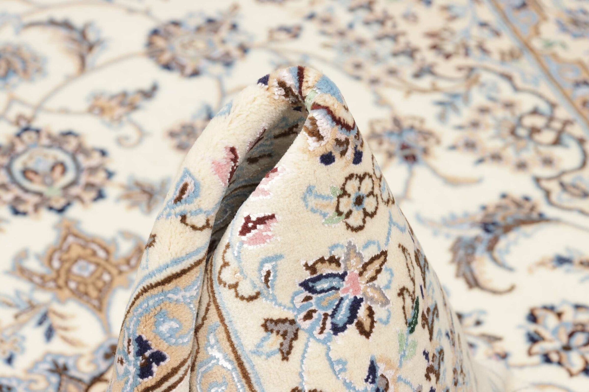 Nain | 210 cm x 126 cm | Nr. 12-416219