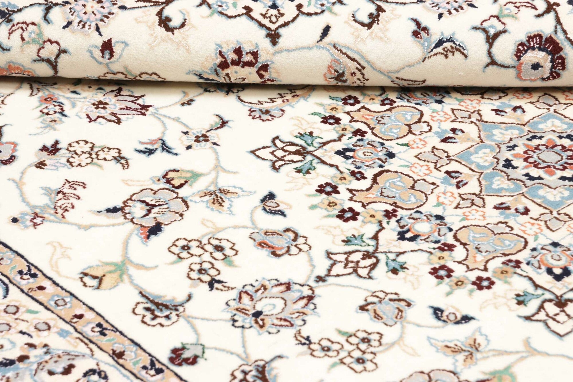 Nain | 214 cm x 138 cm | Nr. 12-416220