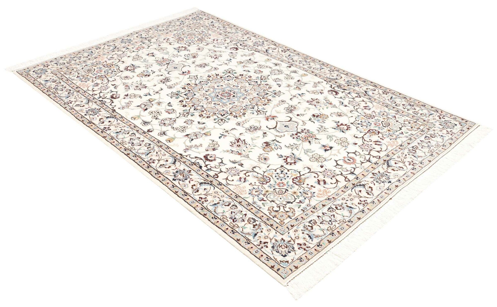 Nain | 214 cm x 138 cm | Nr. 12-416220