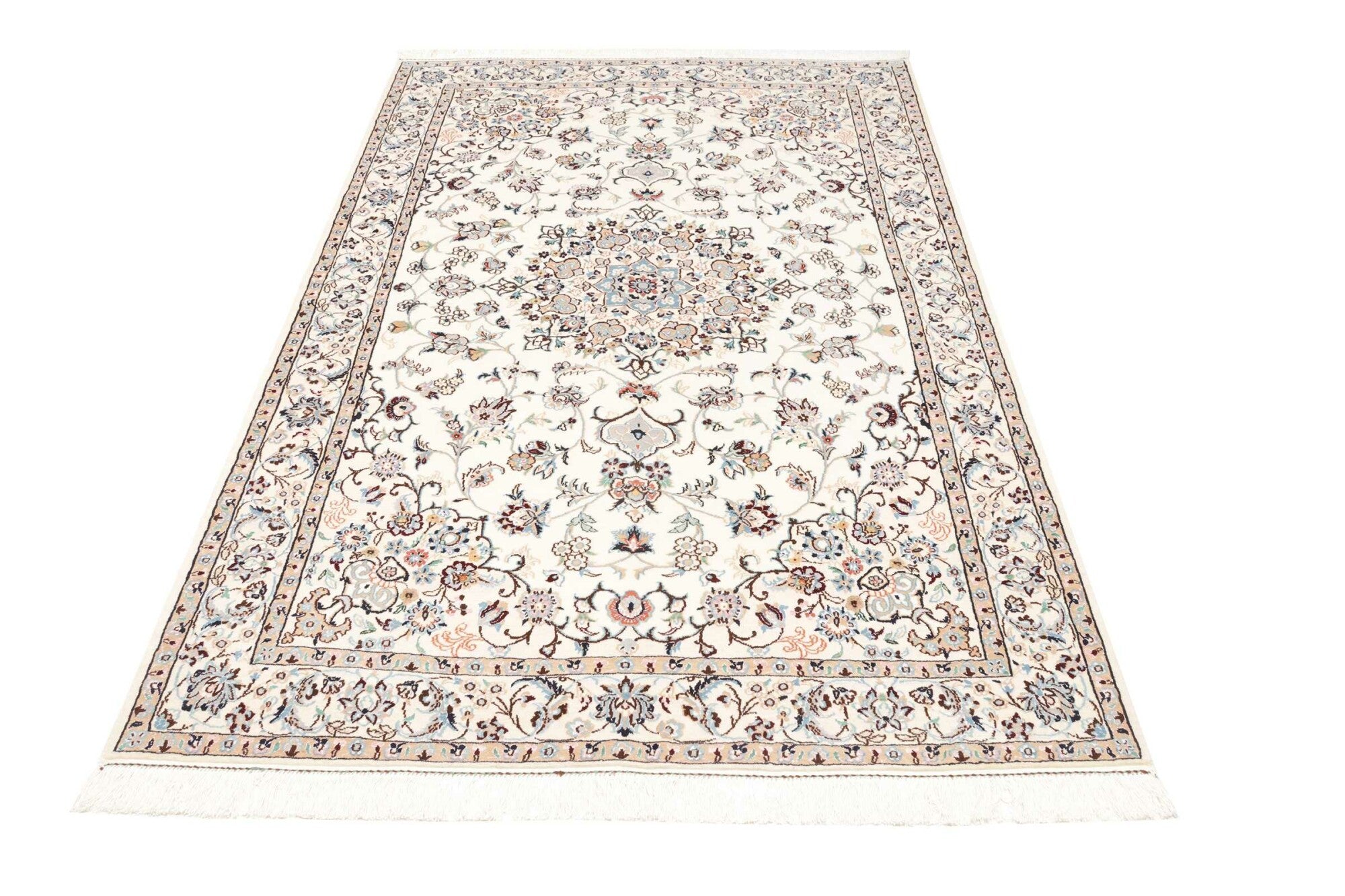 Nain | 214 cm x 138 cm | Nr. 12-416220