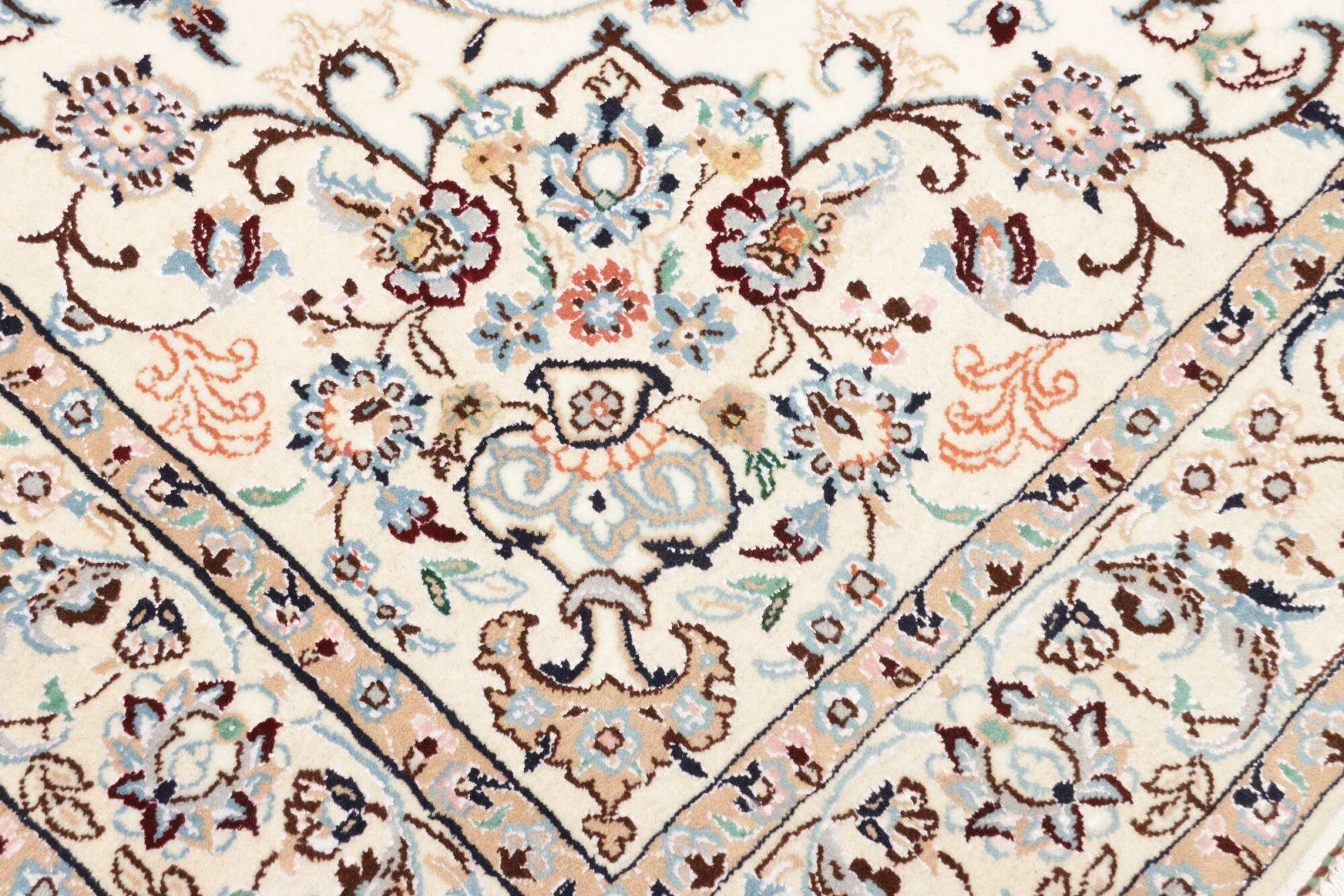 Nain | 214 cm x 138 cm | Nr. 12-416220