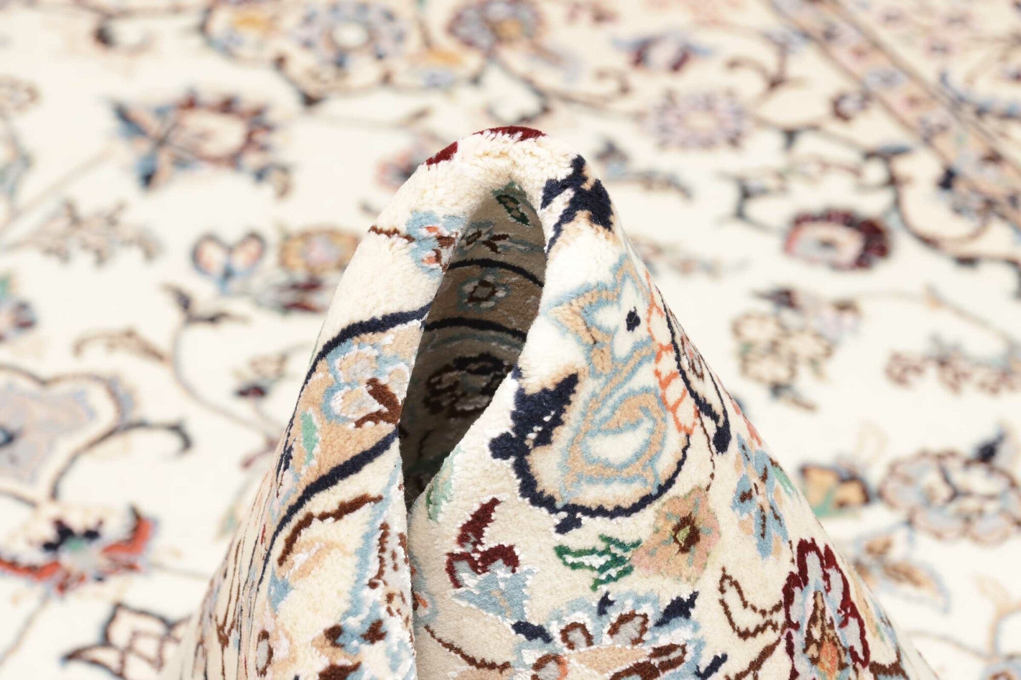 Nain | 214 cm x 138 cm | Nr. 12-416220