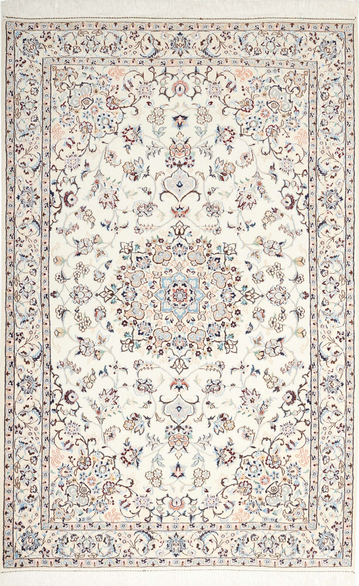 Nain | 214 cm x 138 cm | Nr. 12-416220