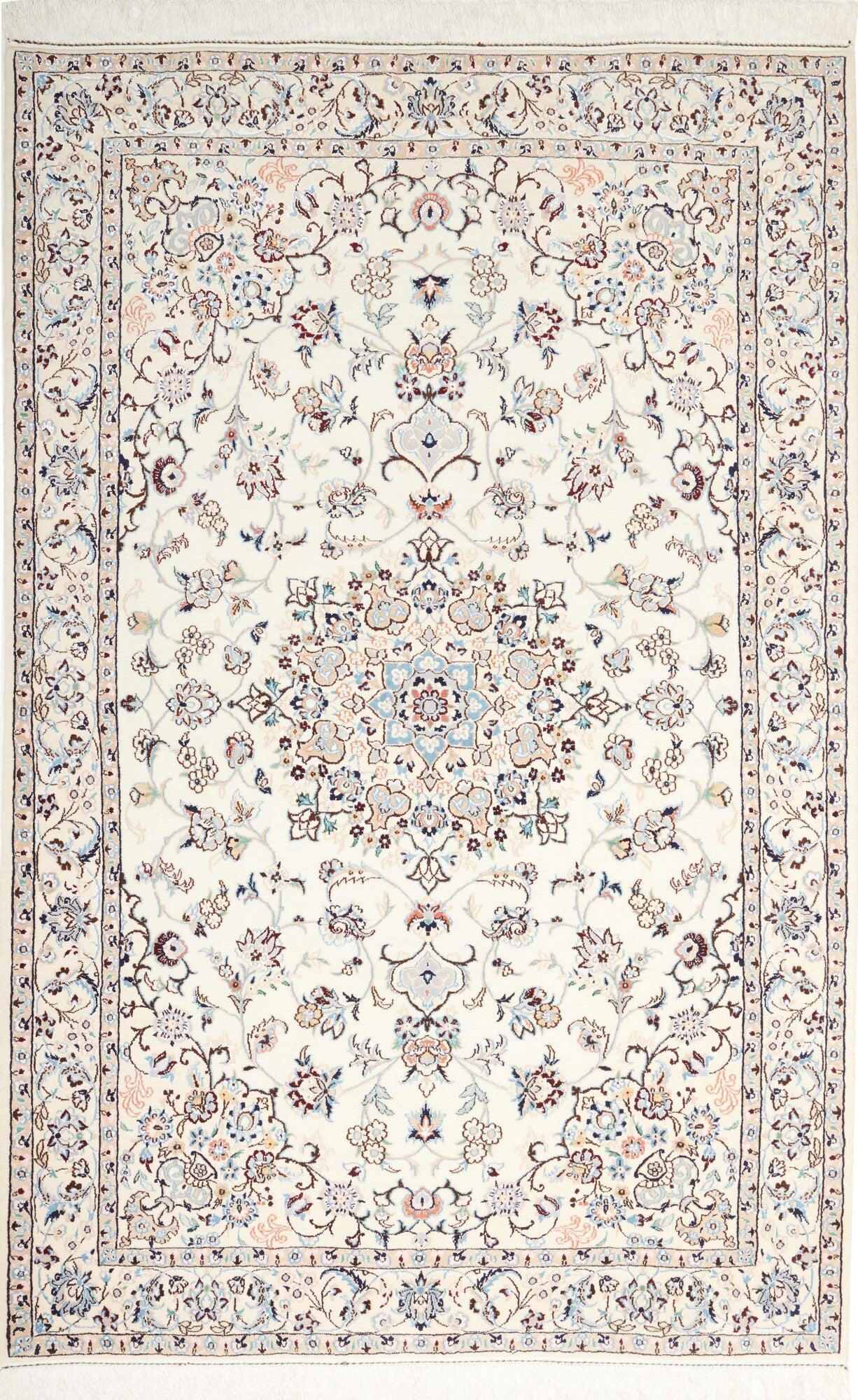 Nain | 214 x 138 cm | Nr. 12-416220