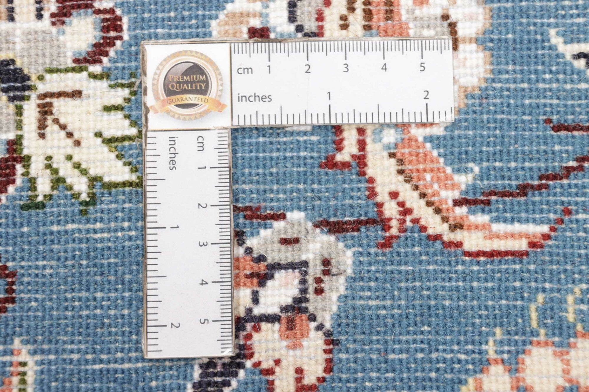 Nain | 197 cm x 124 cm | Nr. 12-416221