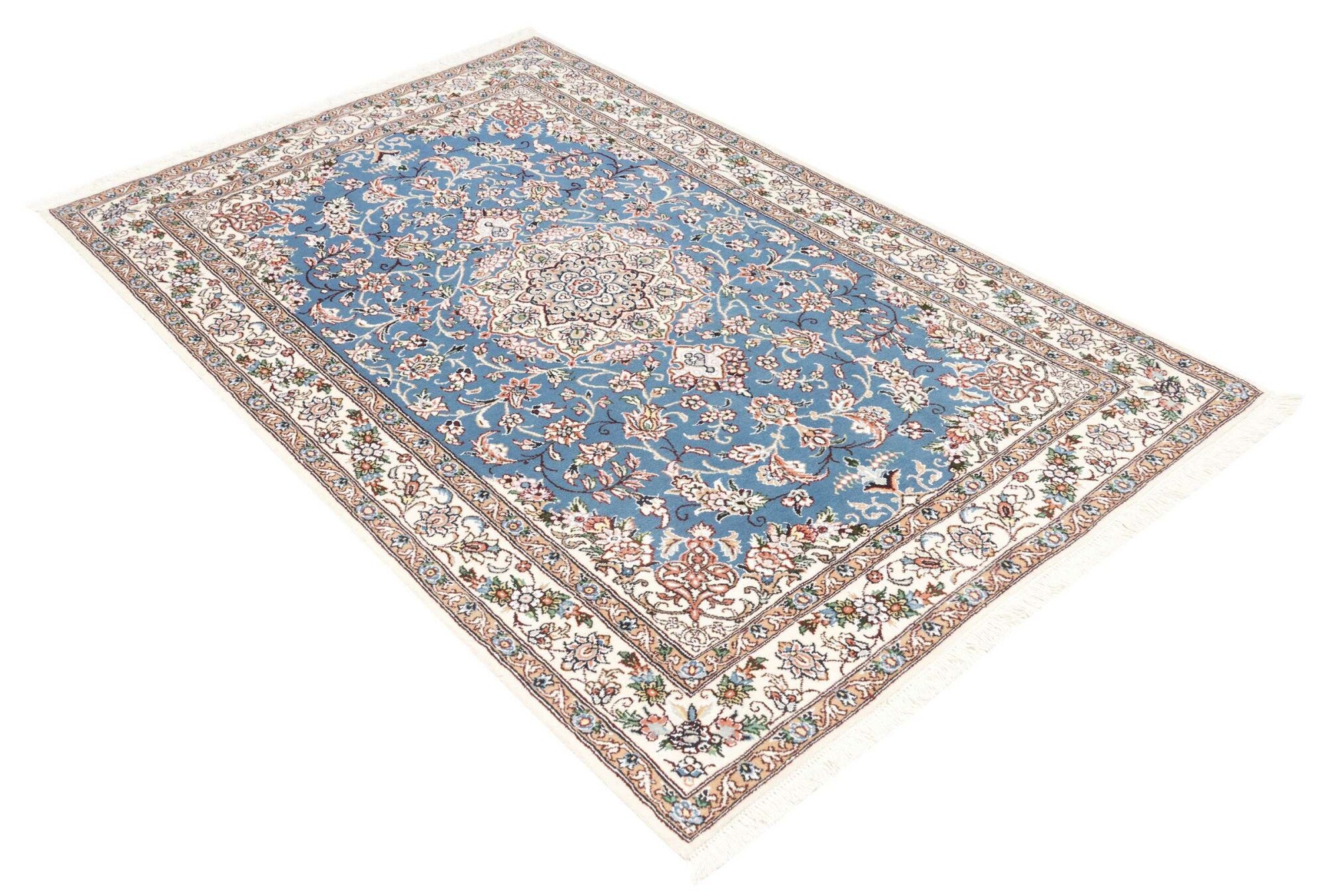 Nain | 197 cm x 124 cm | Nr. 12-416221