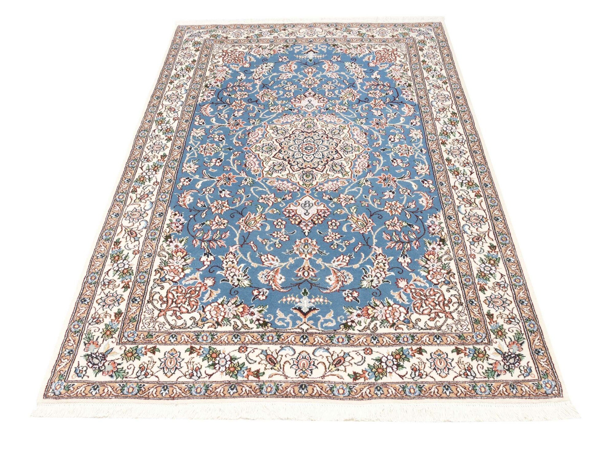 Nain | 197 cm x 124 cm | Nr. 12-416221