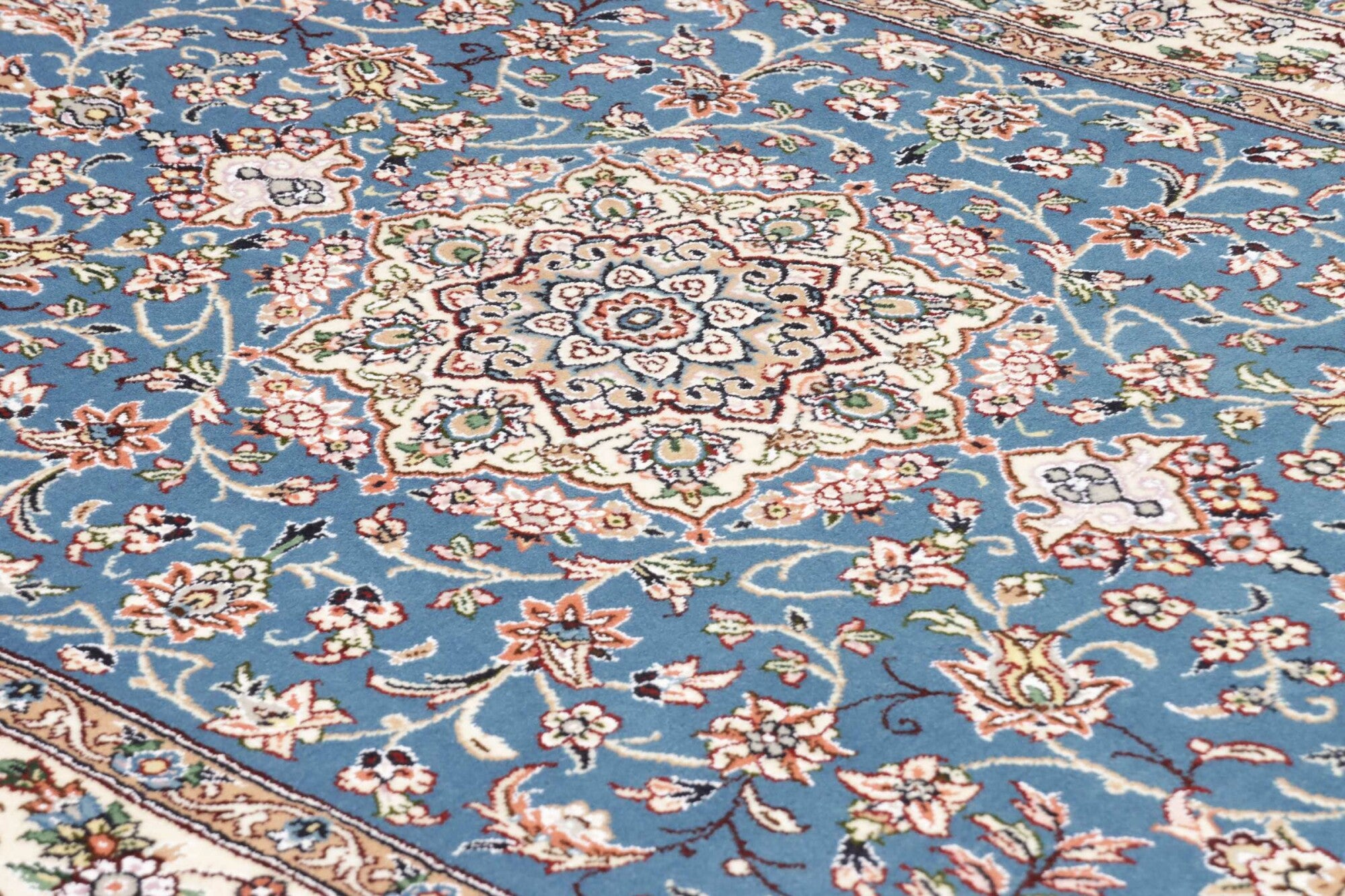 Nain | 197 cm x 124 cm | Nr. 12-416221