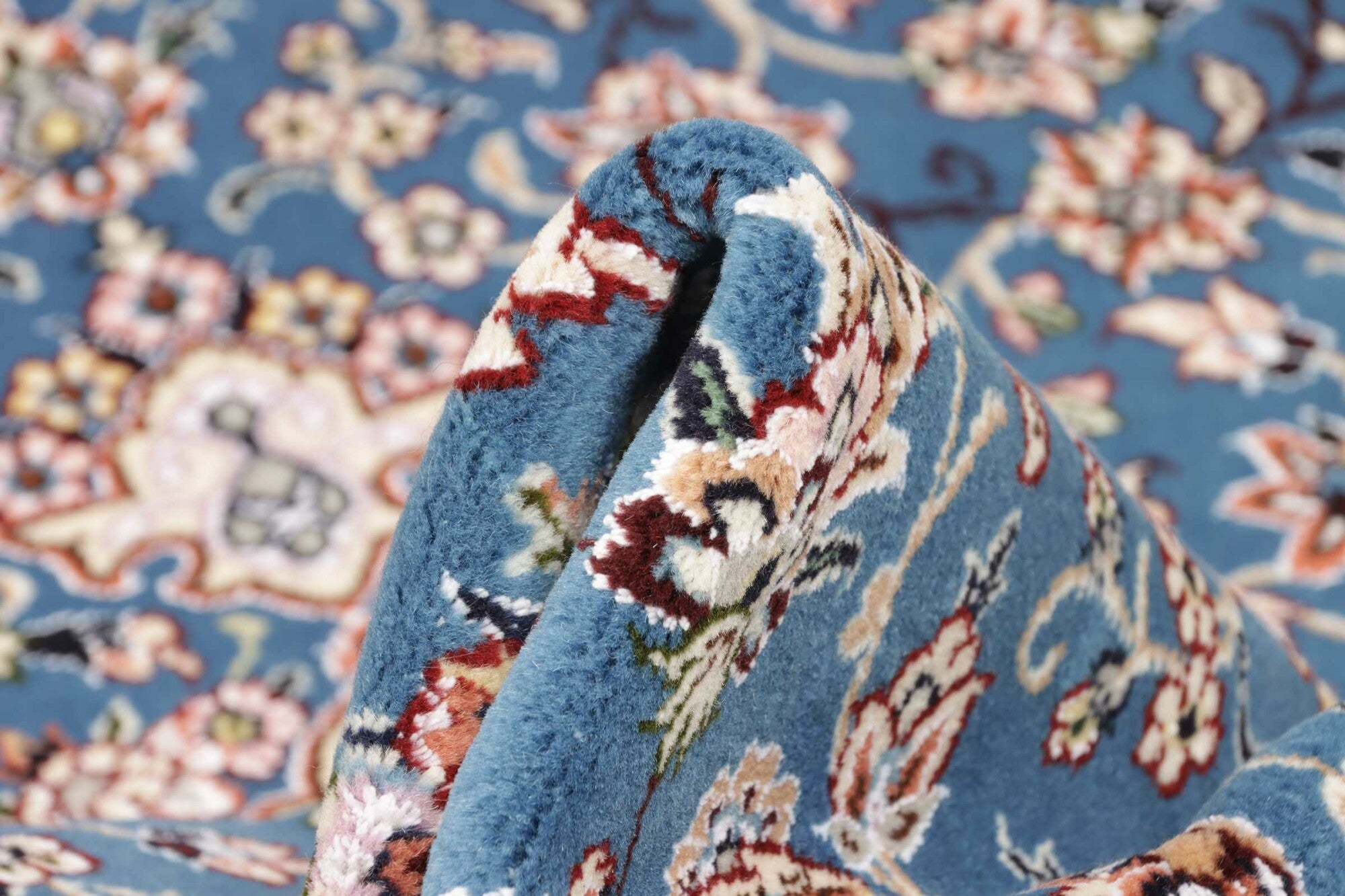 Nain | 197 cm x 124 cm | Nr. 12-416221