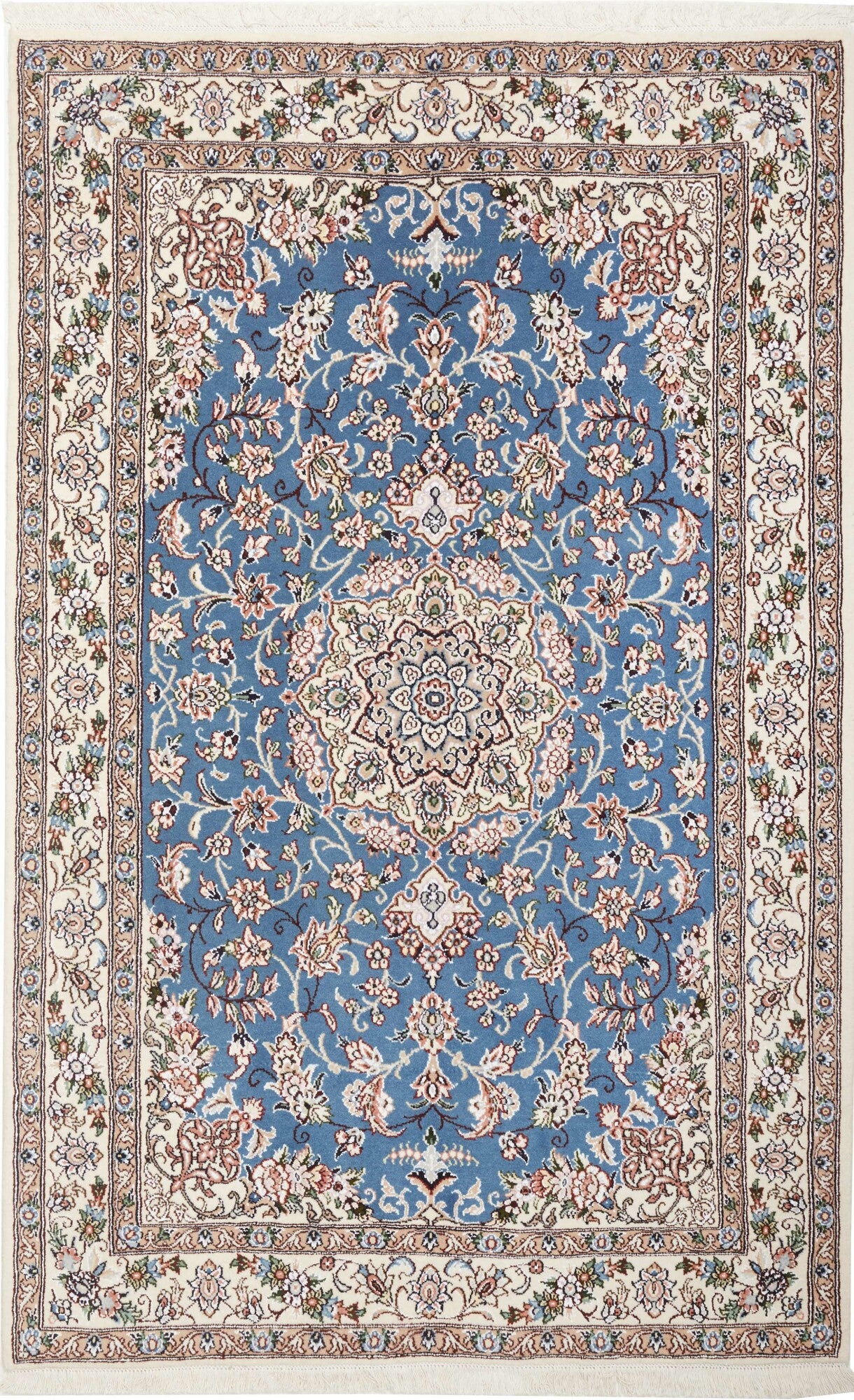 Nain | 197 cm x 124 cm | Nr. 12-416221