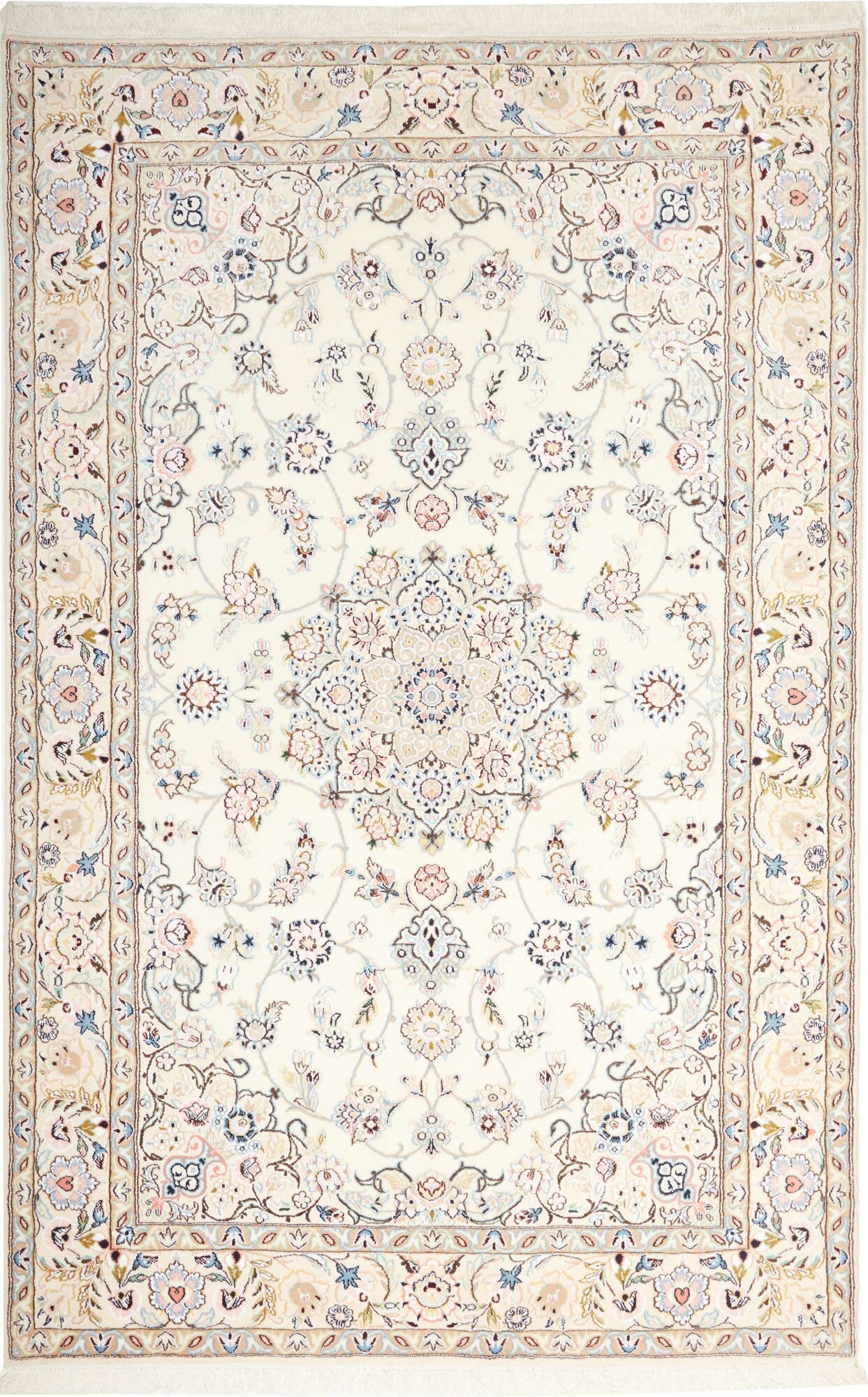 Nain | 255 x 165 cm | Nr. 12-416225