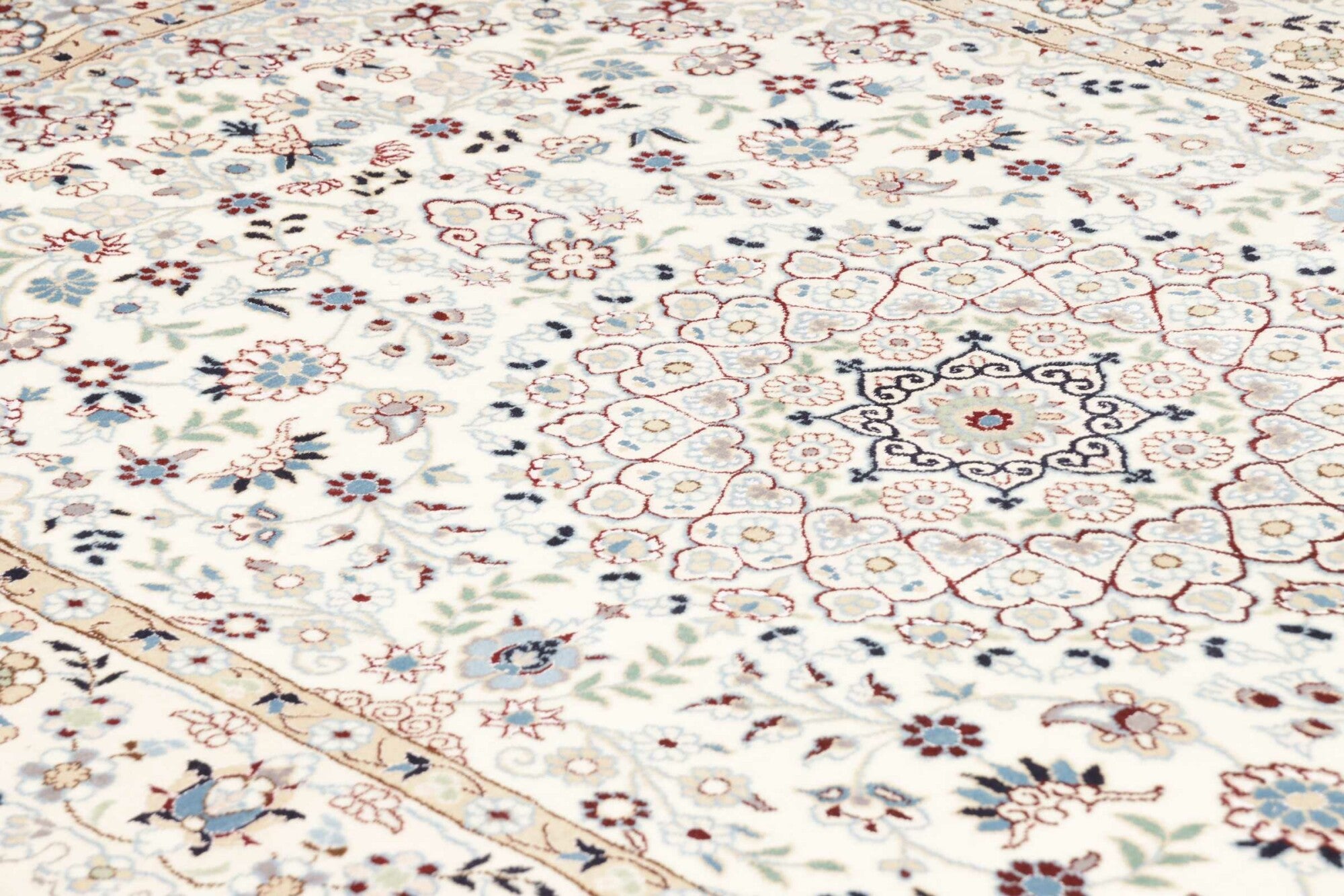 Наин | 208 x 132 cm | Nr. 12-416227