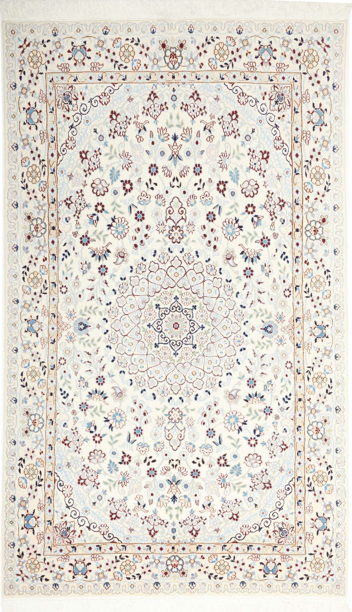 Наин | 208 x 132 cm | Nr. 12-416227