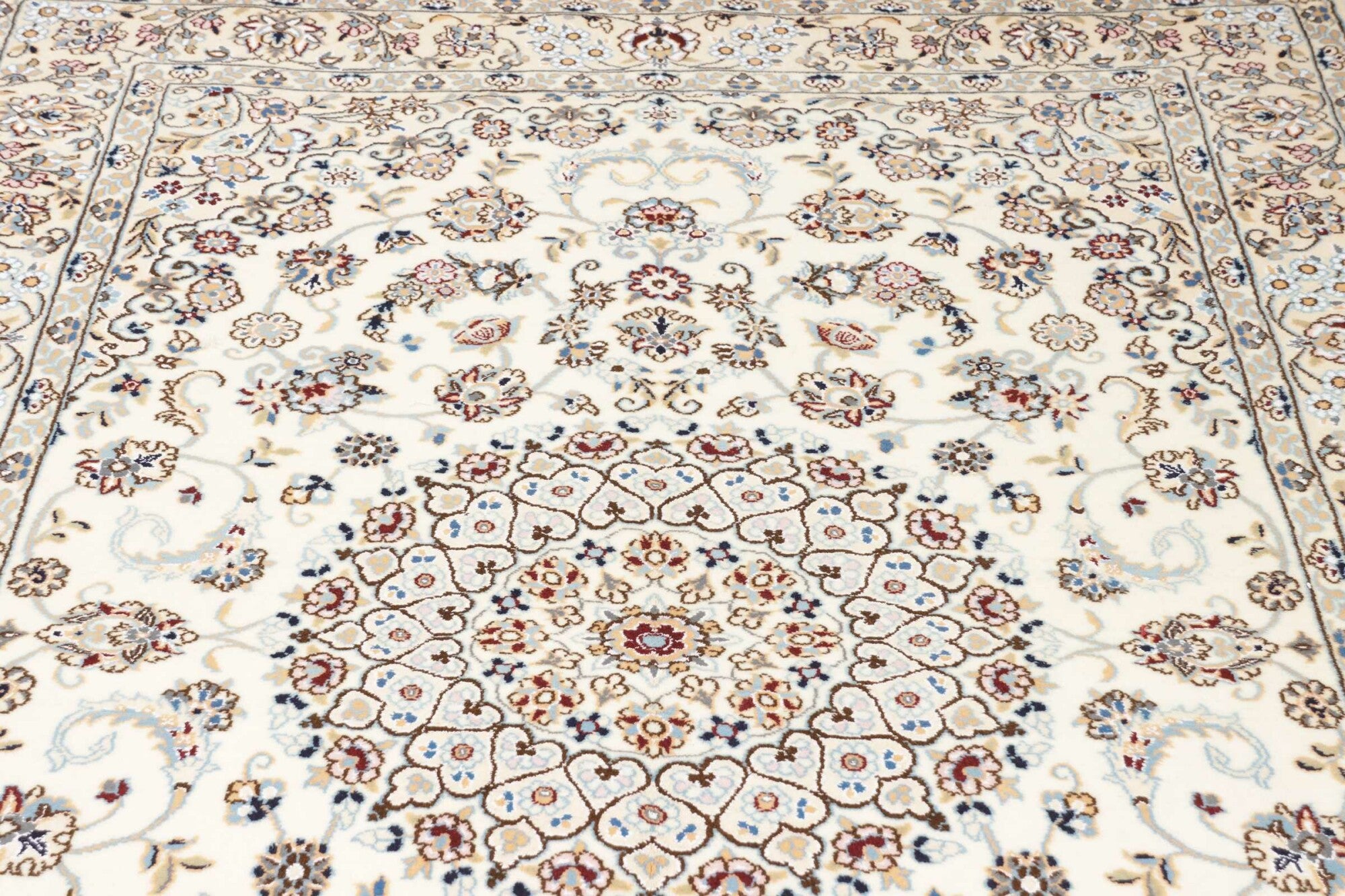 Naïn | 243 x 154 cm | Nr. 12-416232