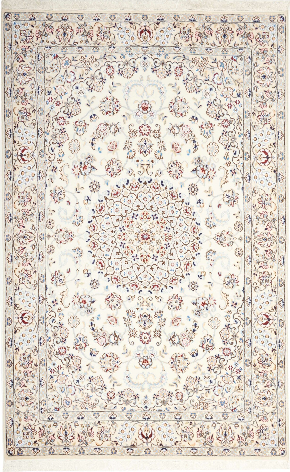 Naïn | 243 x 154 cm | Nr. 12-416232