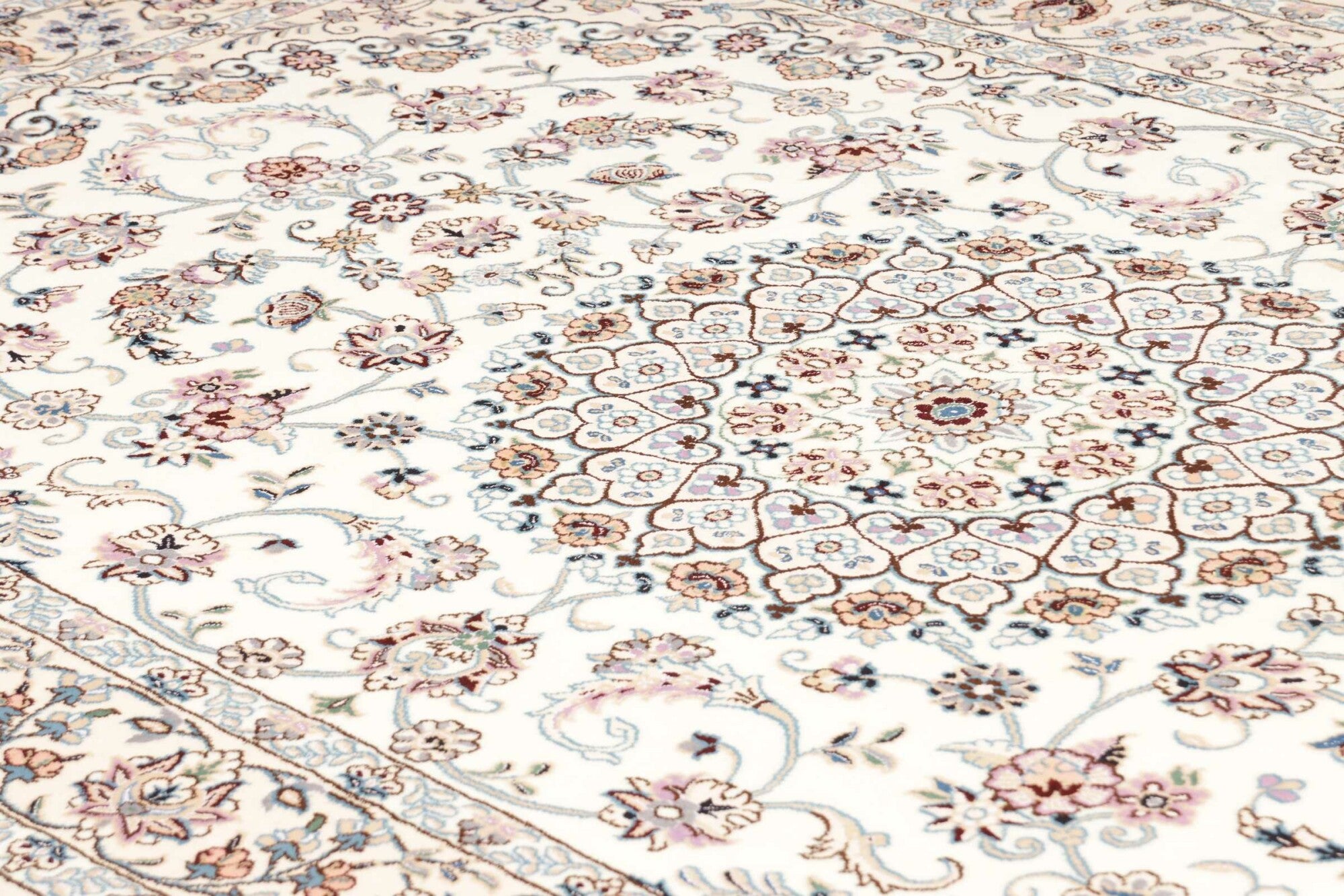 Nain | 242 cm x 150 cm | Nr. 12-416237