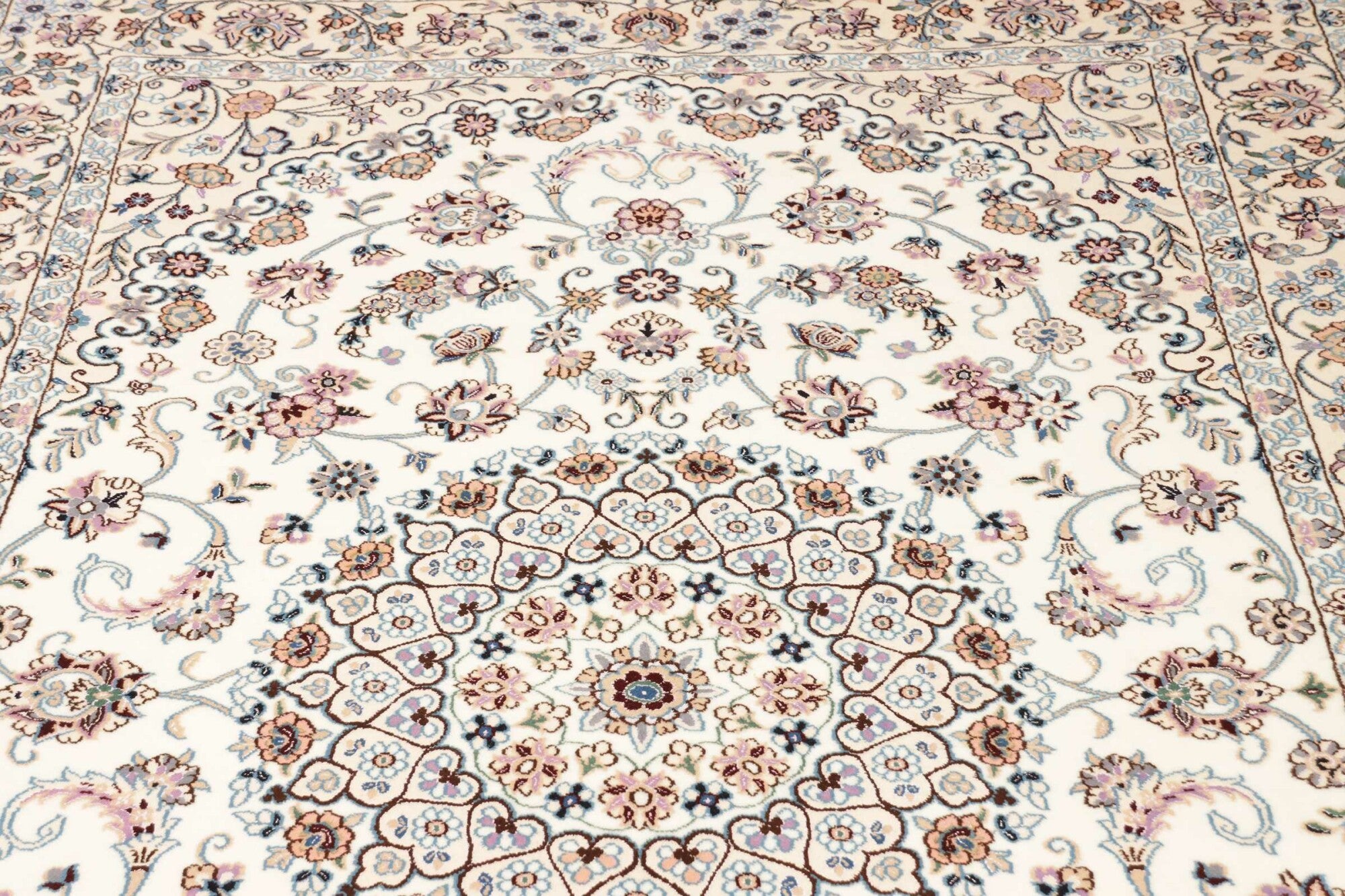 Nain | 242 cm x 150 cm | Nr. 12-416237